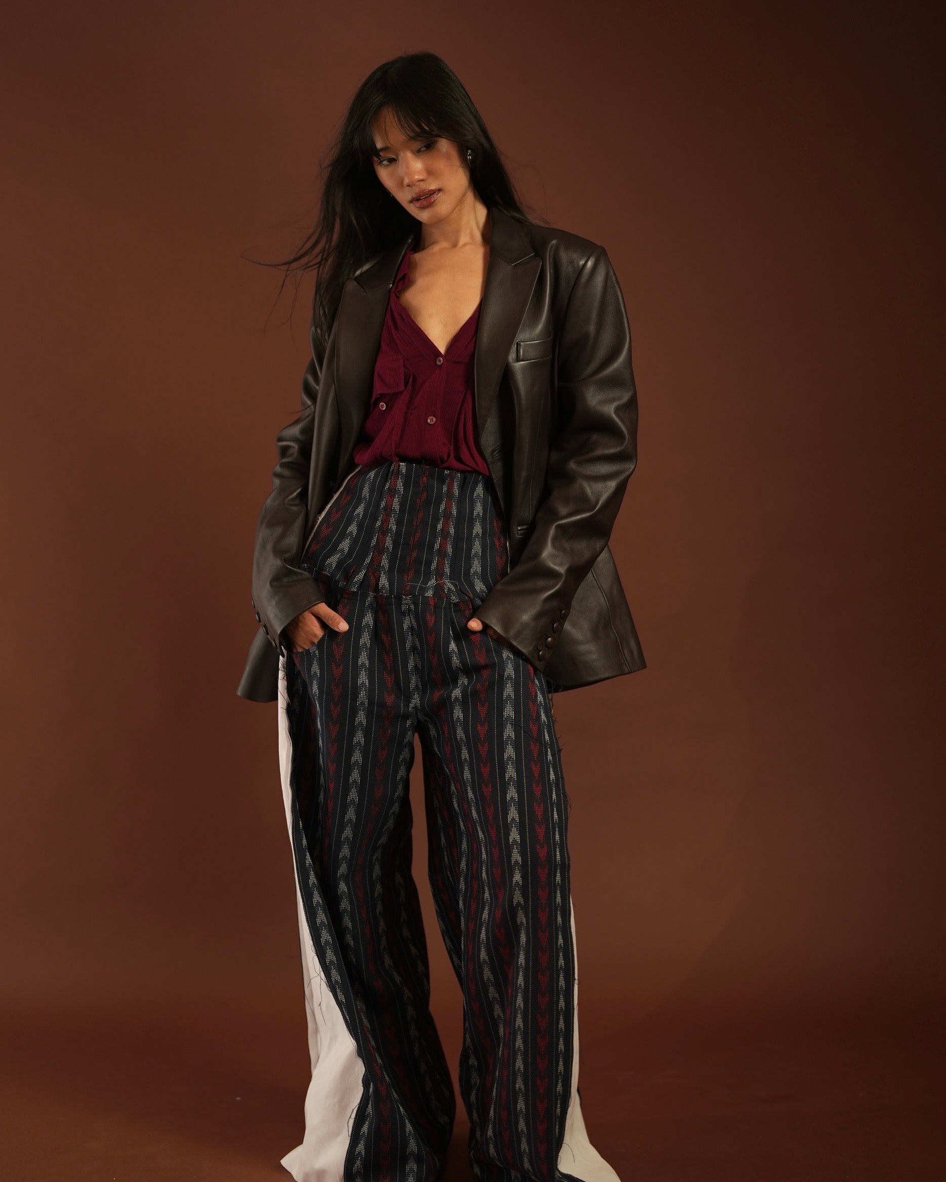 Eclipse Corset Pant