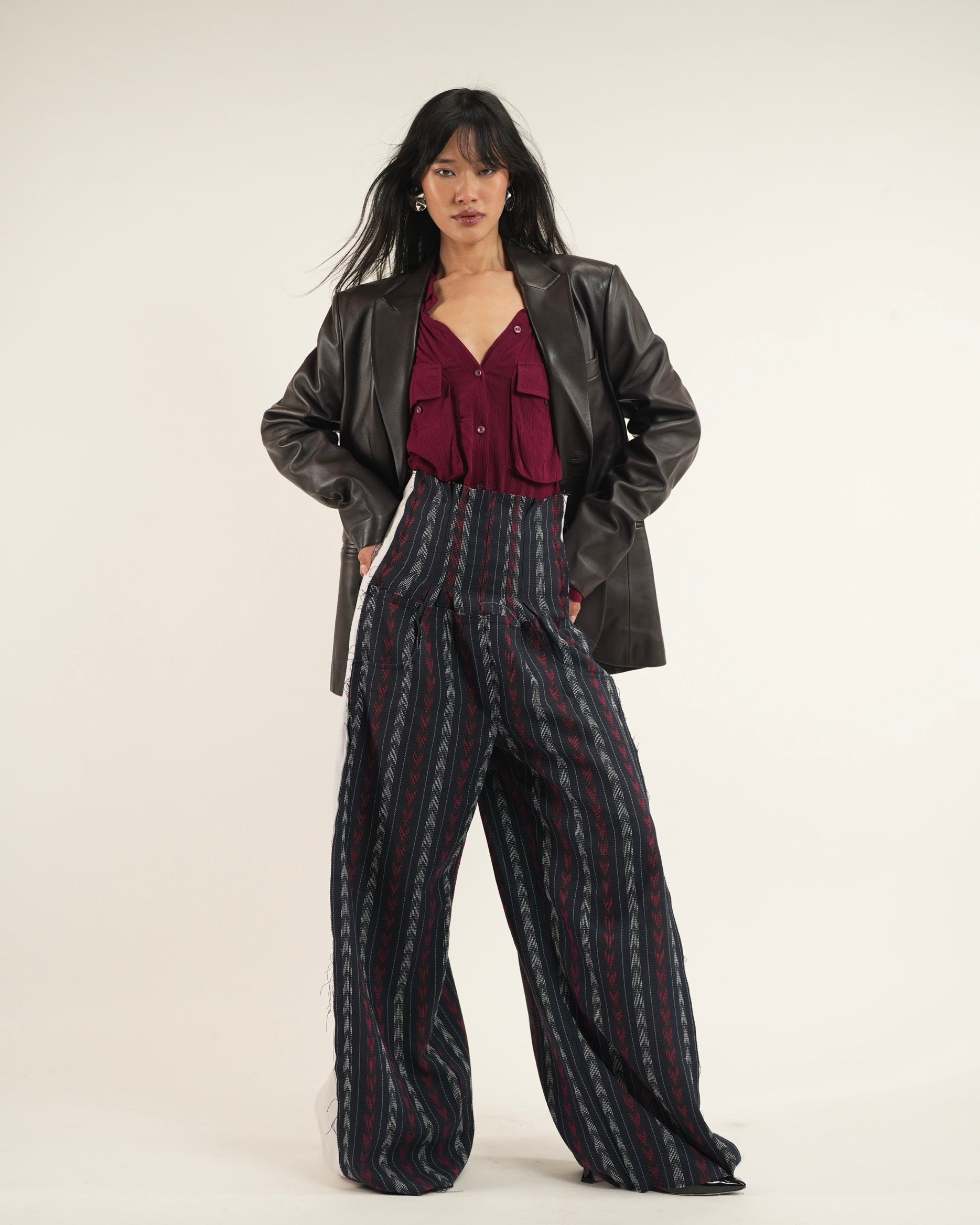 Eclipse Corset Pant