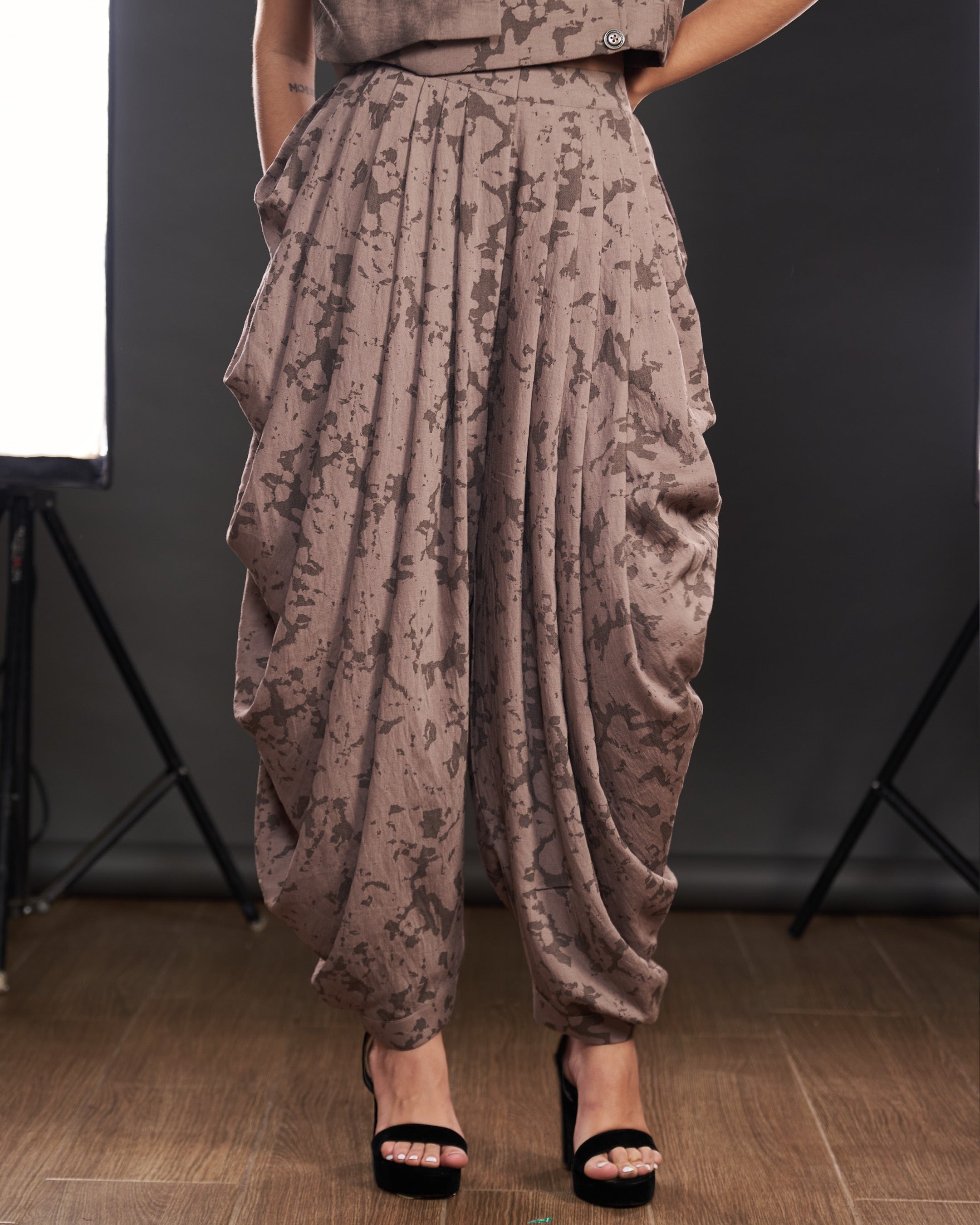 Aria Utility Pants