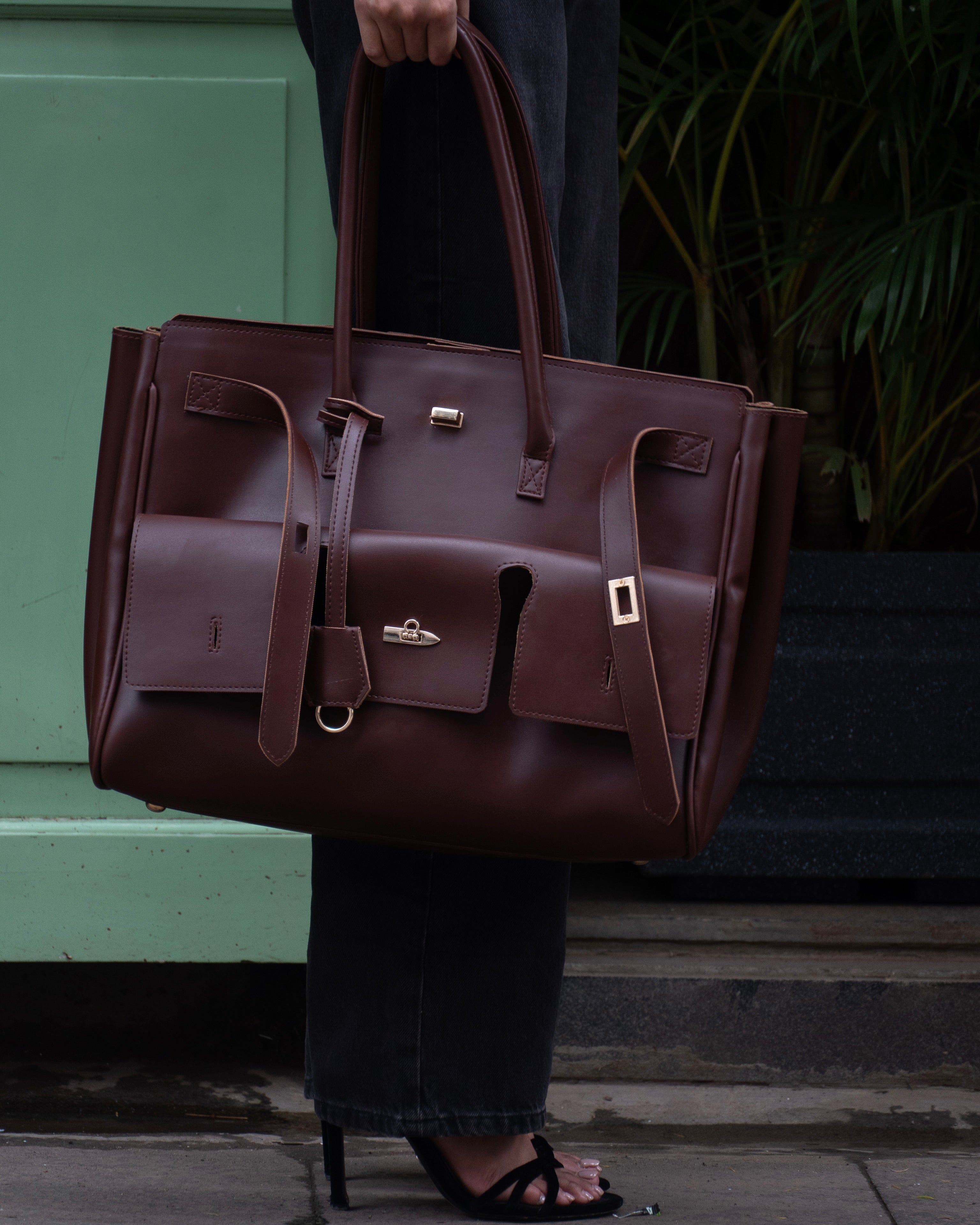Empire bag