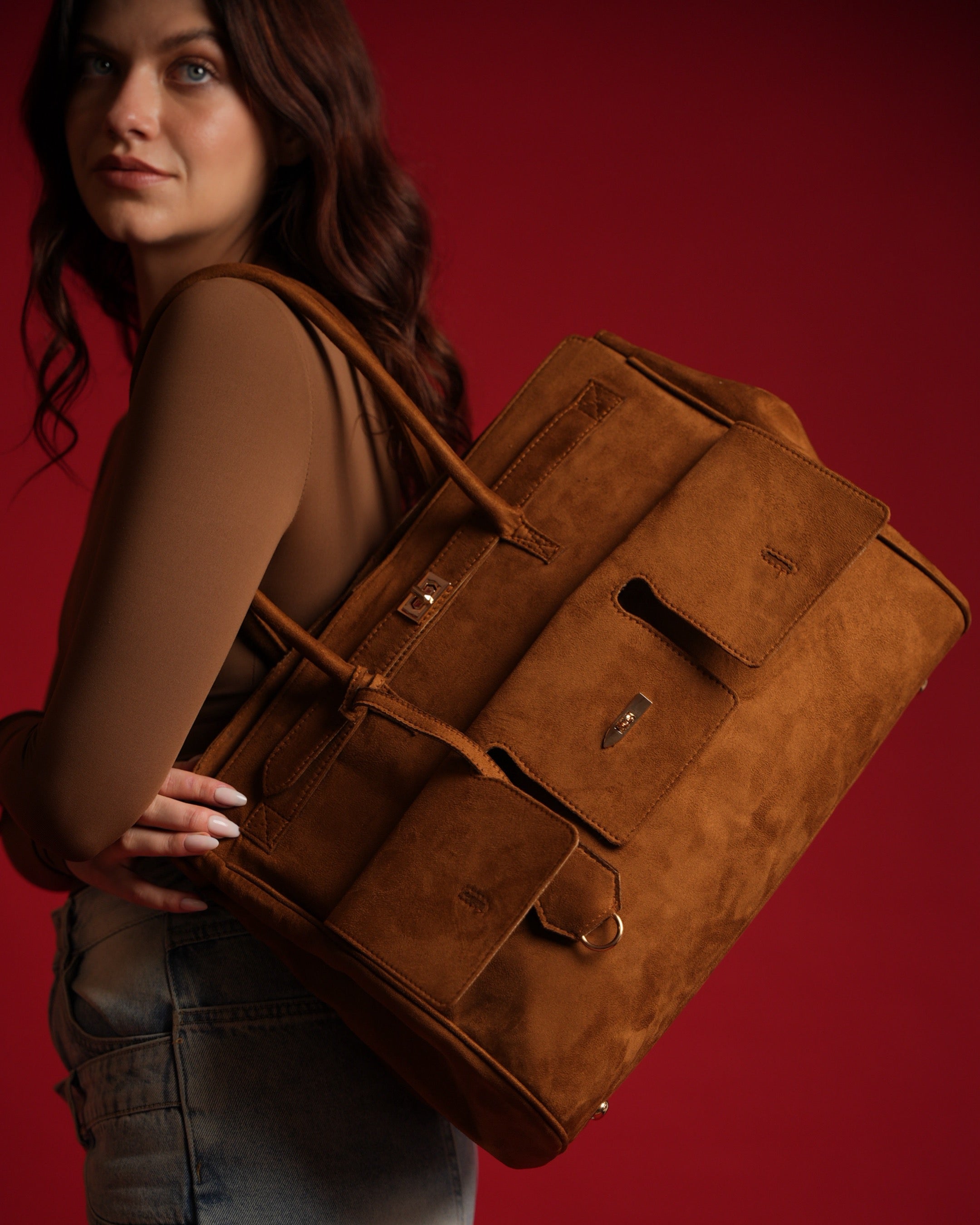 Empire bag