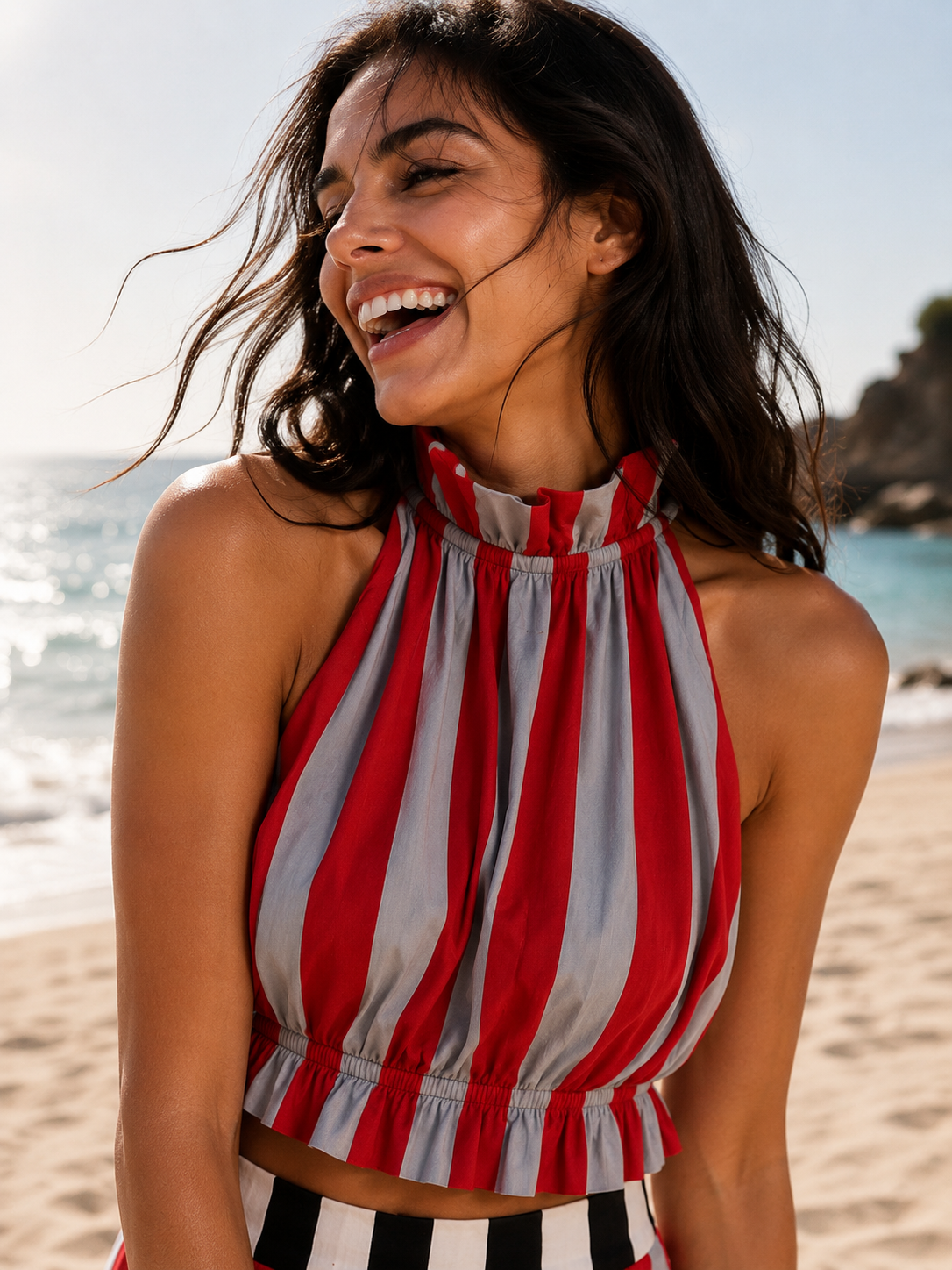 Moontide Top