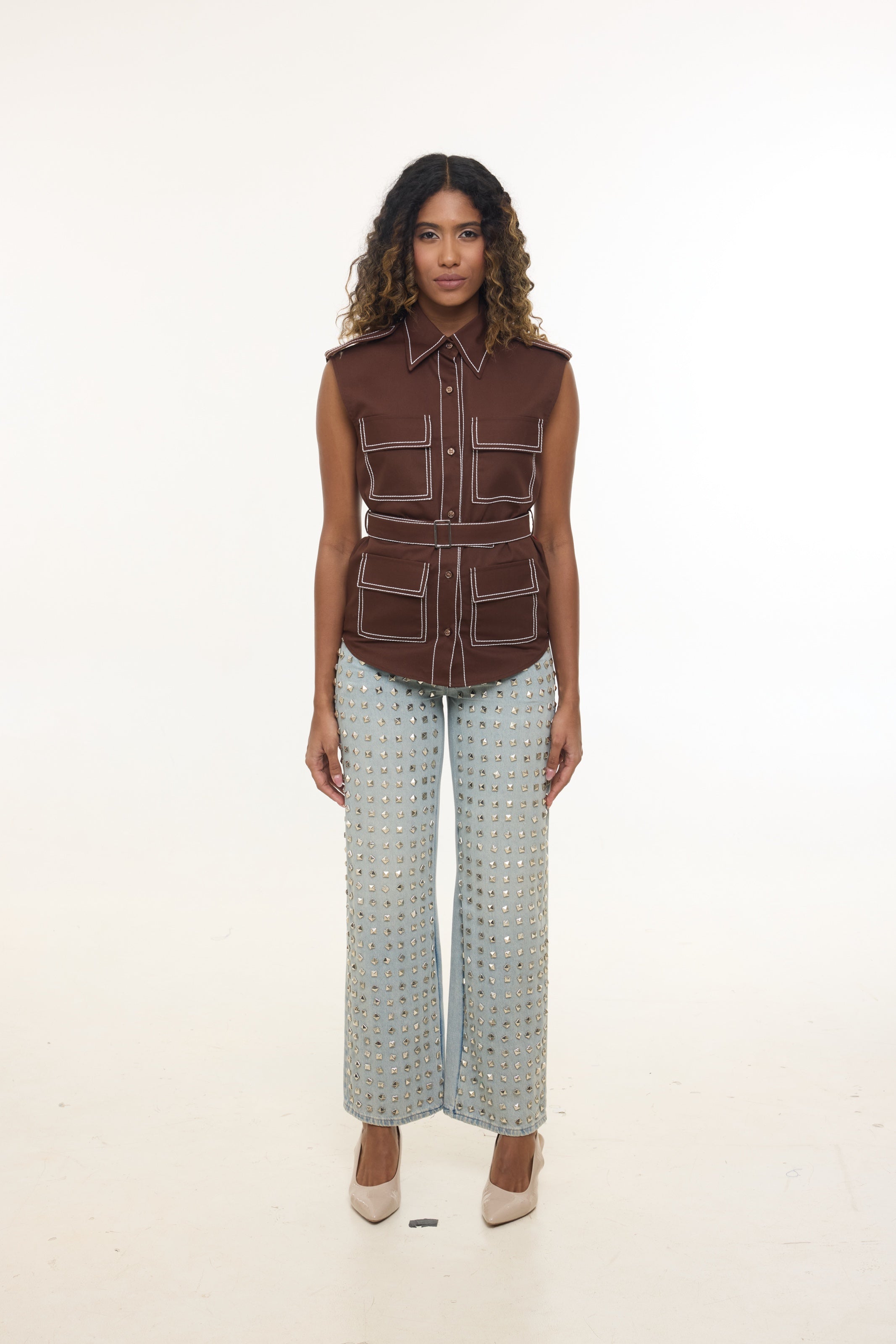 Erryn Vest