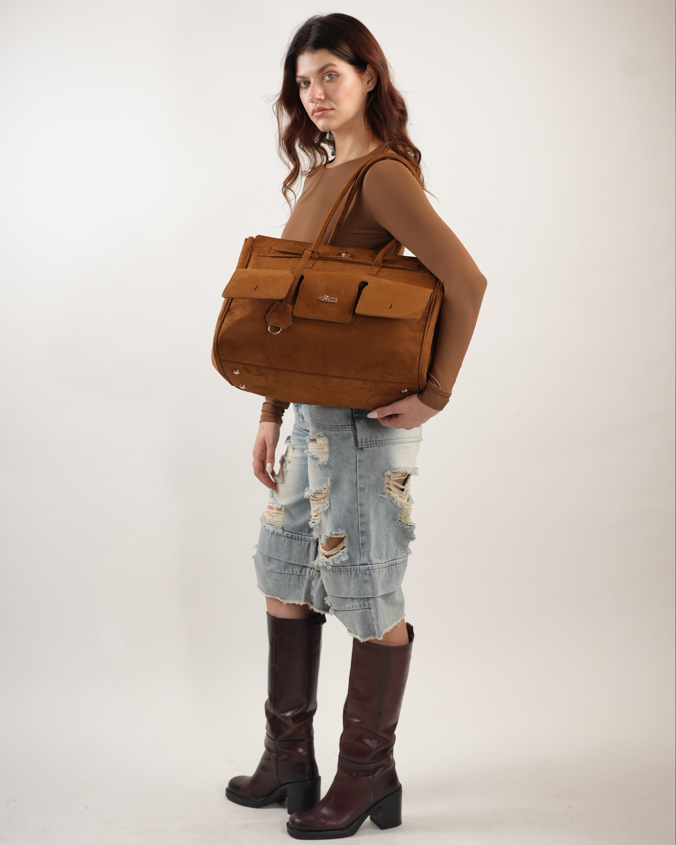 Empire bag