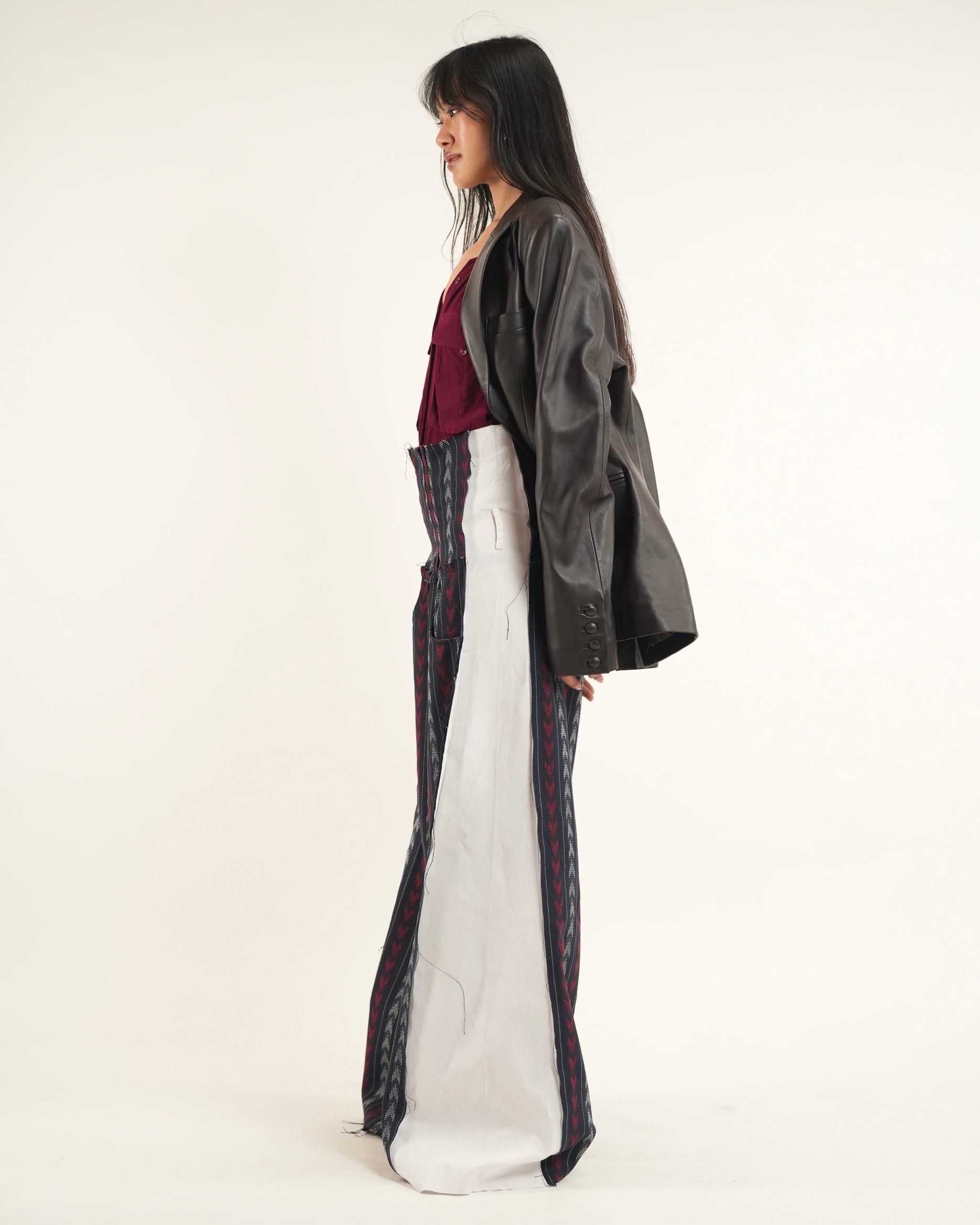 Eclipse Corset Pant