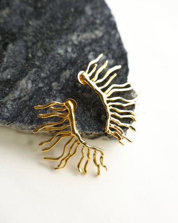 Gold Bloom