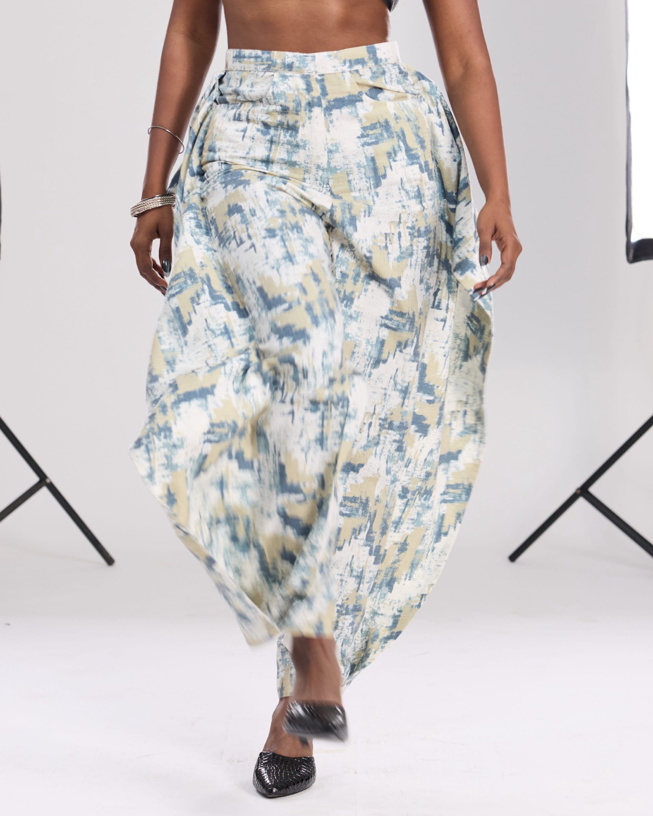 Alina Utility Pants