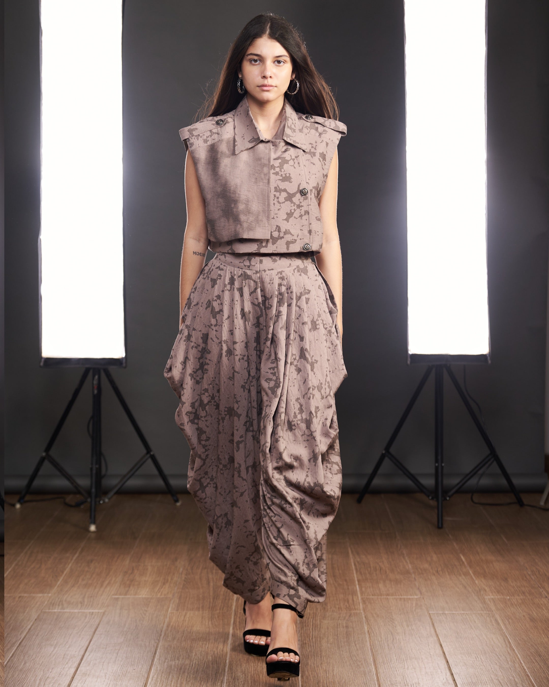 Aria Utility Pants