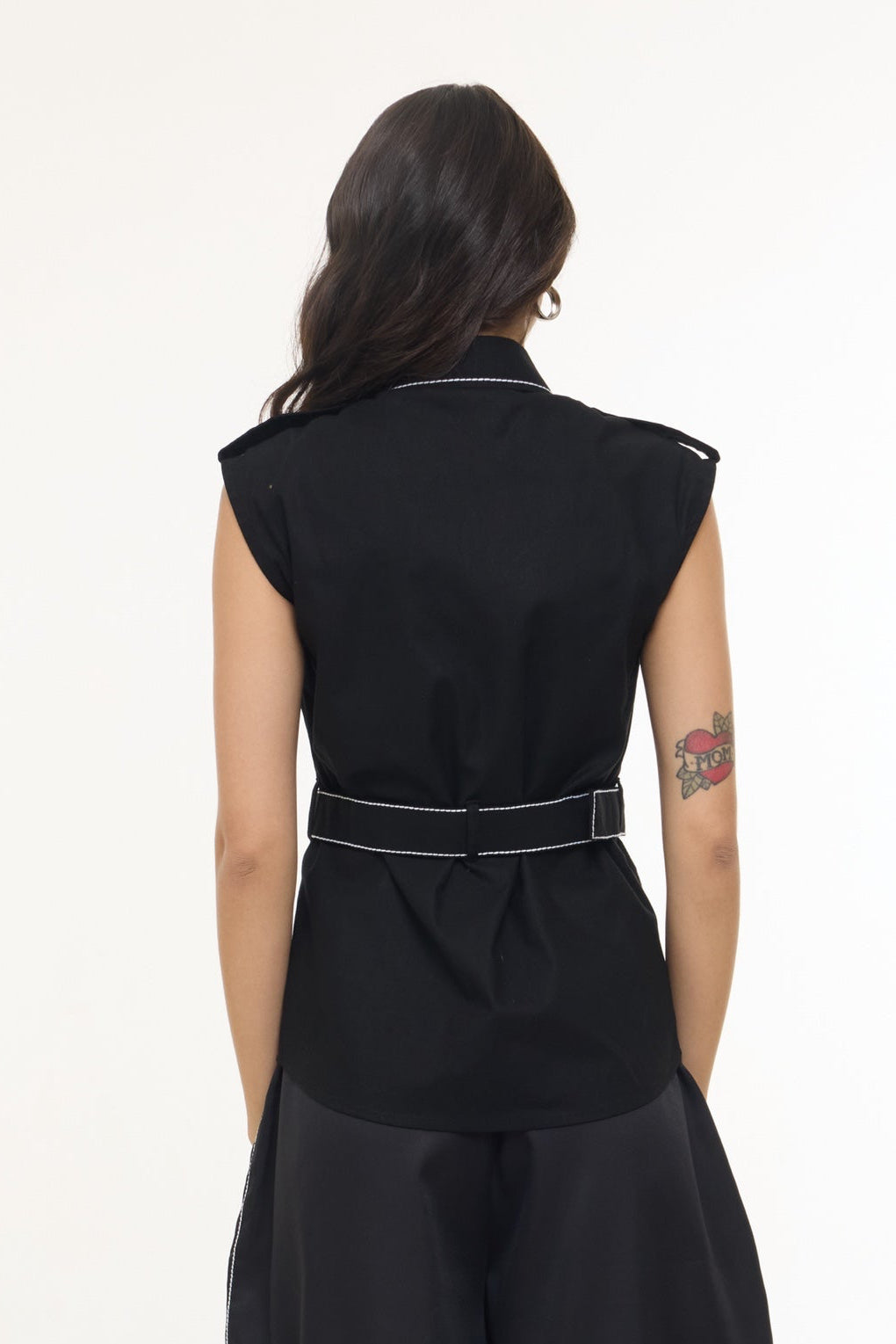 Erryn Vest
