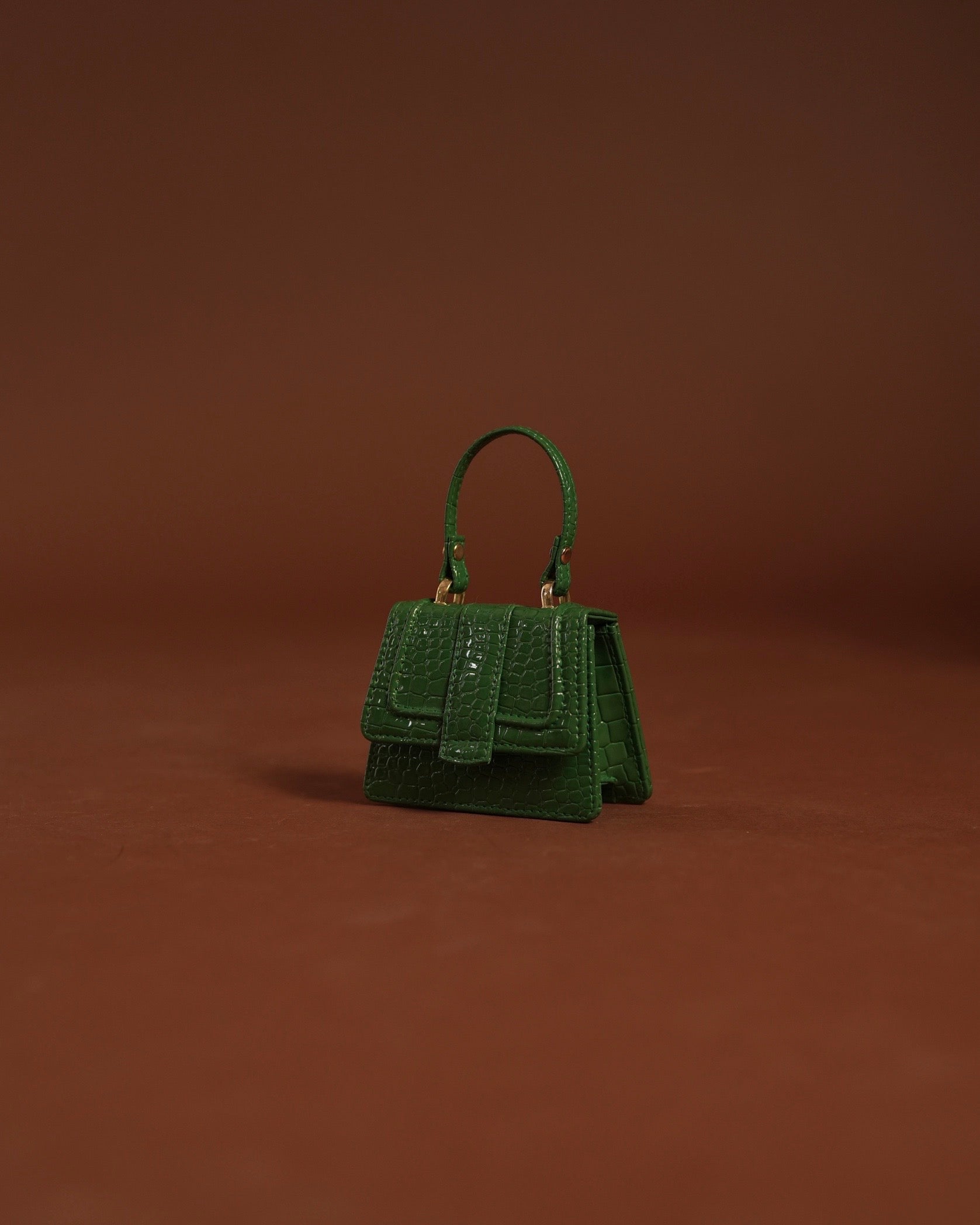Verde Mini Bag