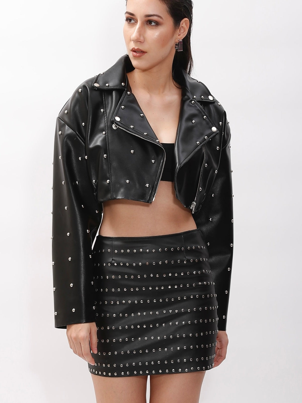 Label Jenn Shop Branded Mini Skirts for Women & Girls Online | The Label Jenn