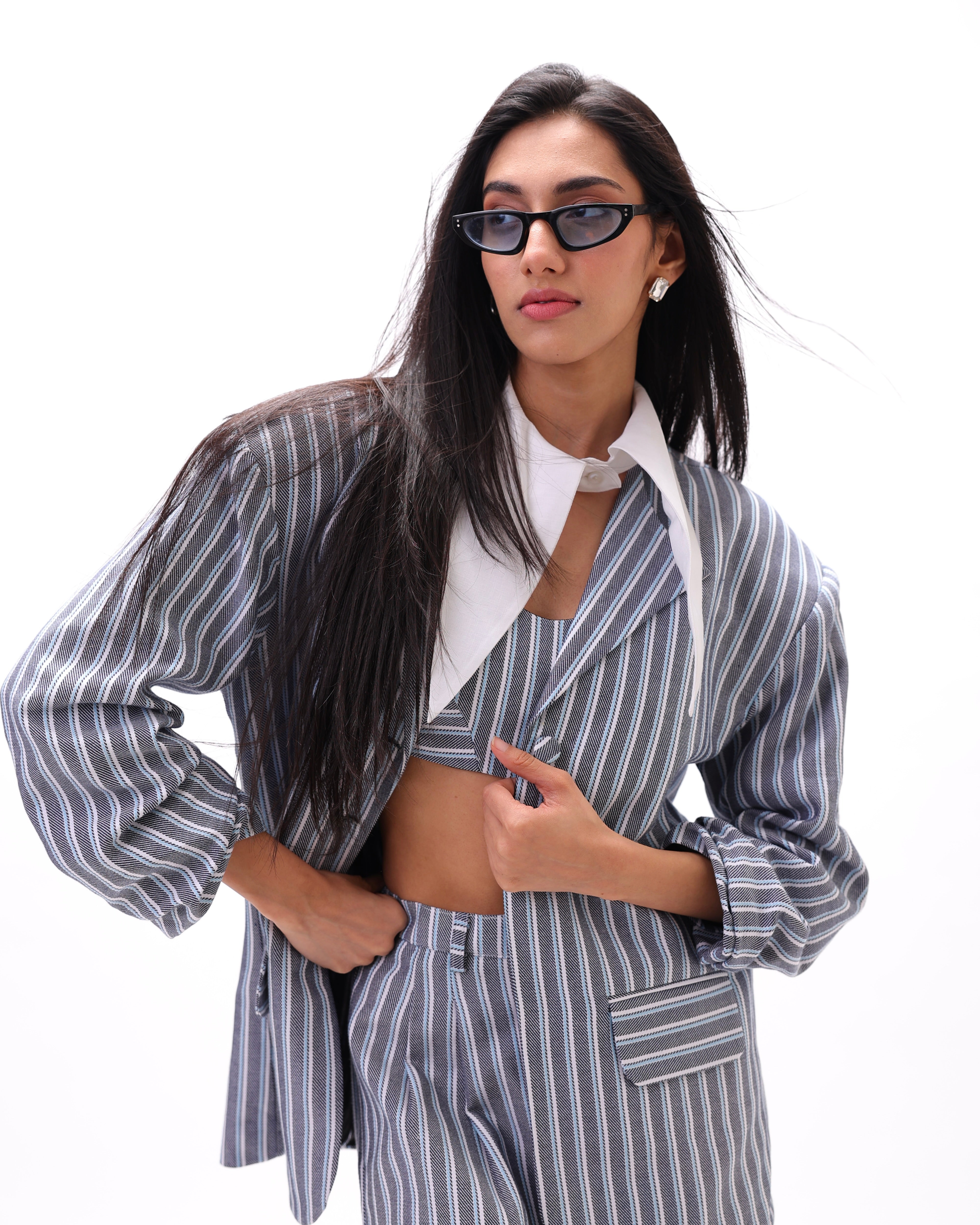 Linea Blazer