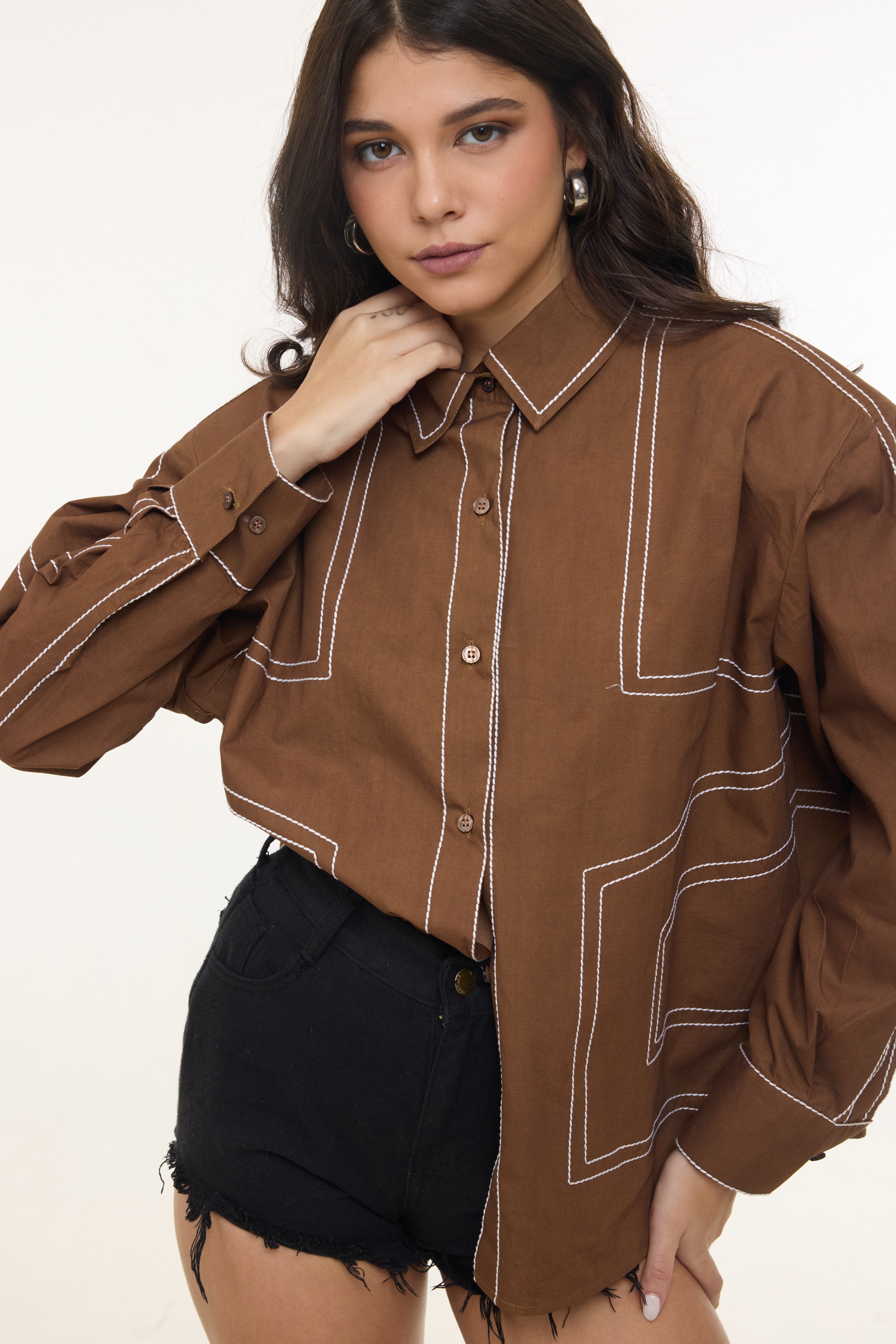 Erryn Shirt