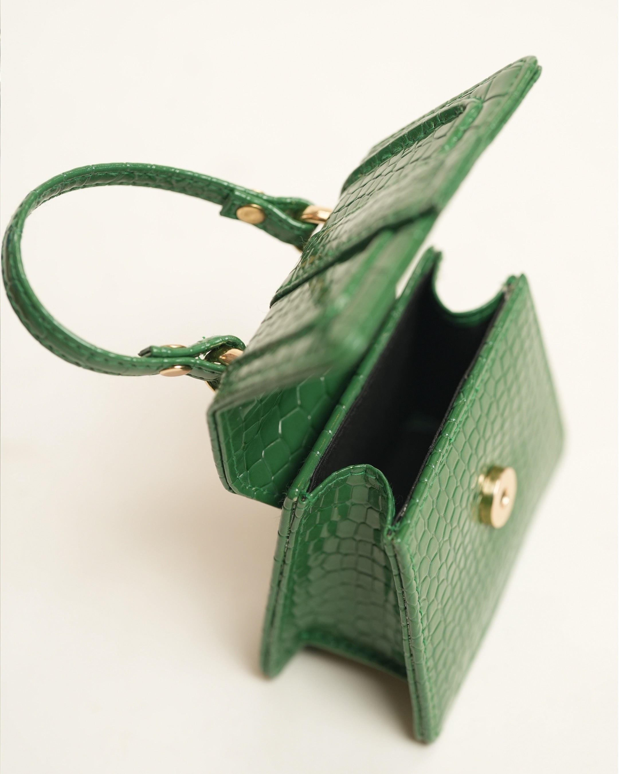 Verde Mini Bag