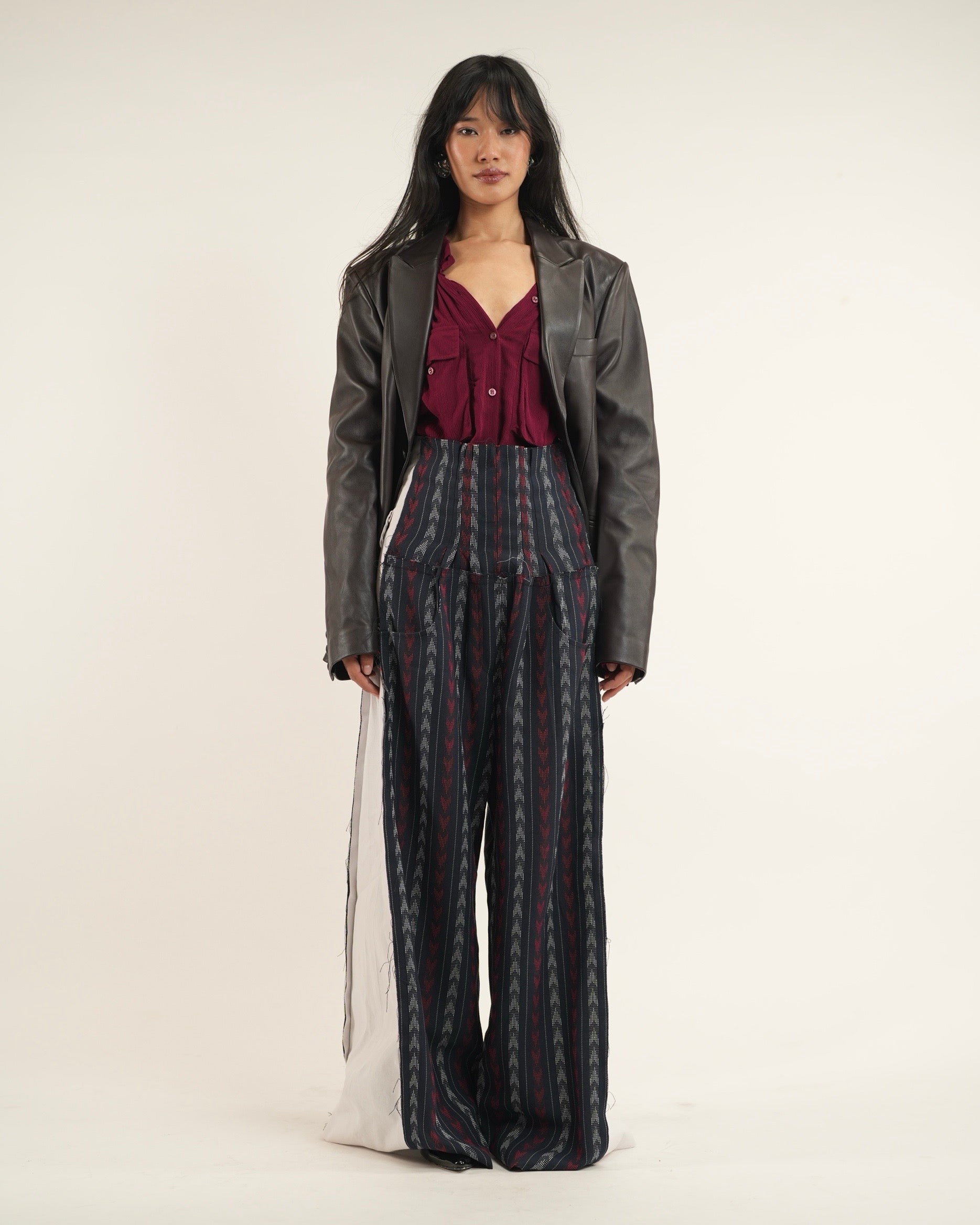 Eclipse Corset Pant