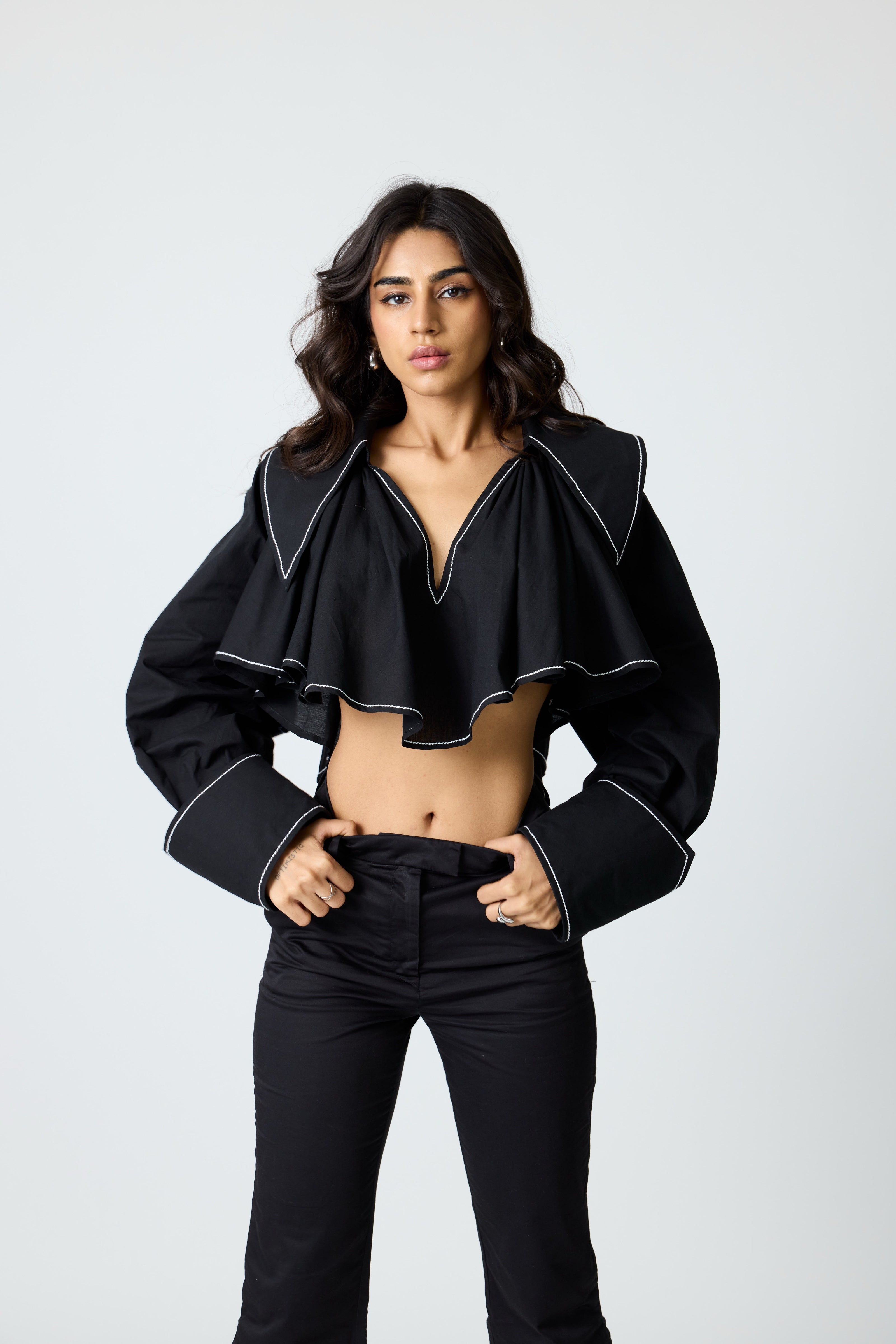 Erryn Kyro Top
