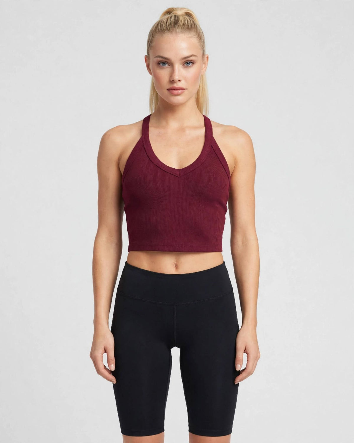 Halter Top