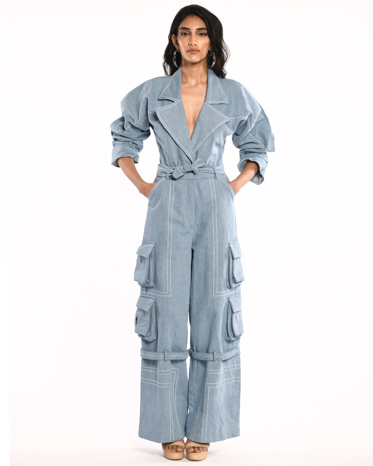 Label Jenn Buy Formal Jumpsuits For Women, Casual Jumpsuits For Women Online India ...