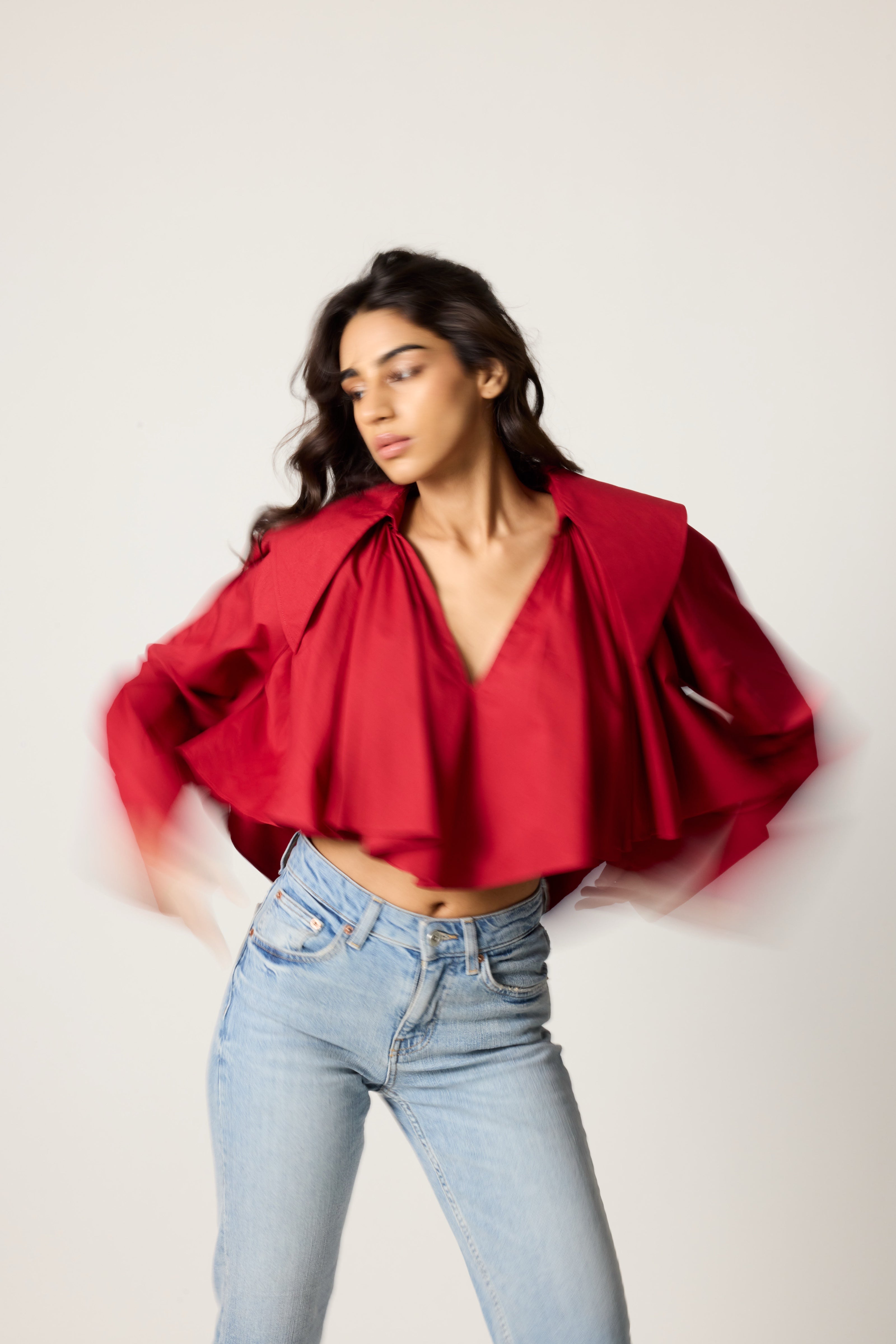 Kyro Volume Shirt