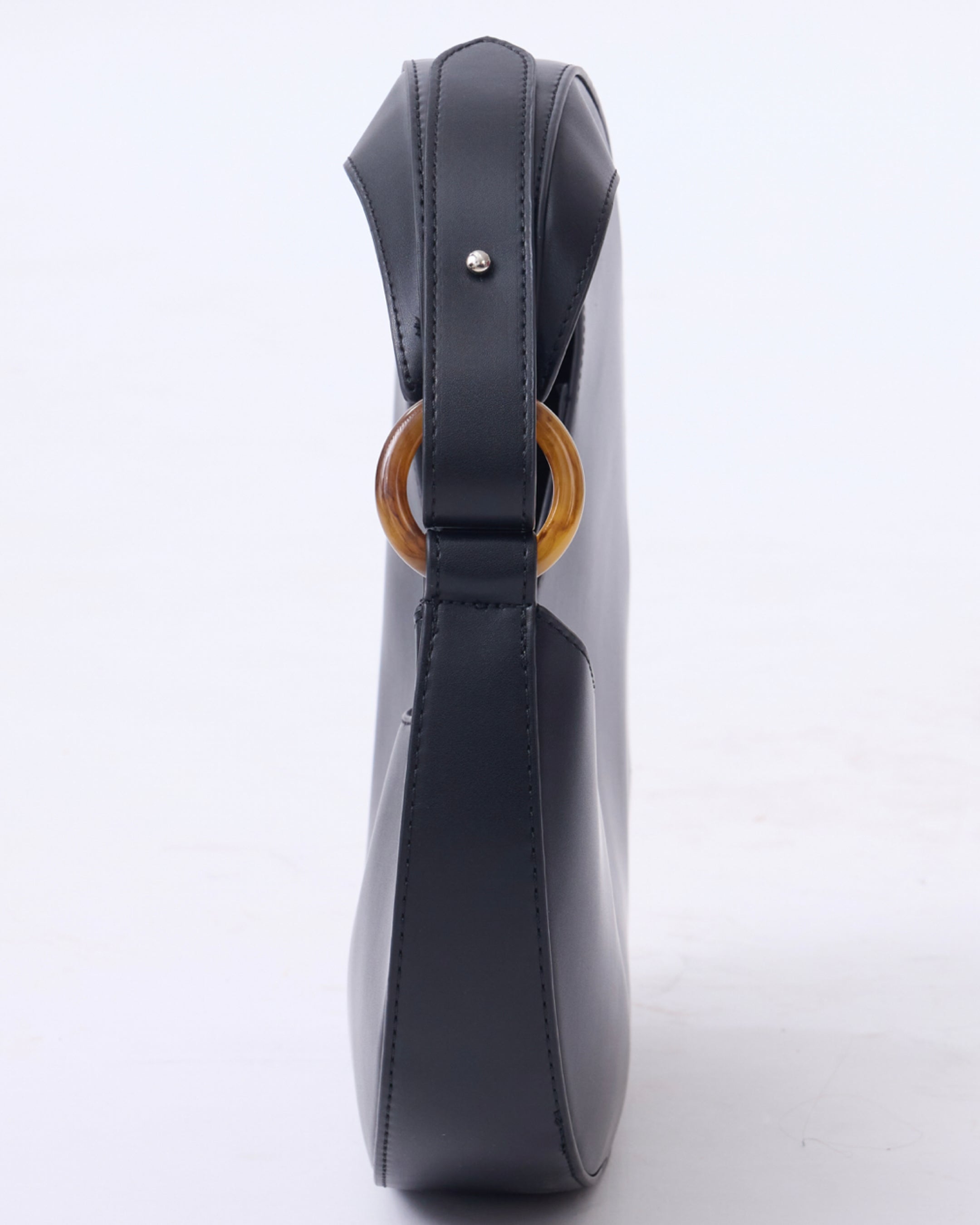 Luna Crescent Shoulder Bag