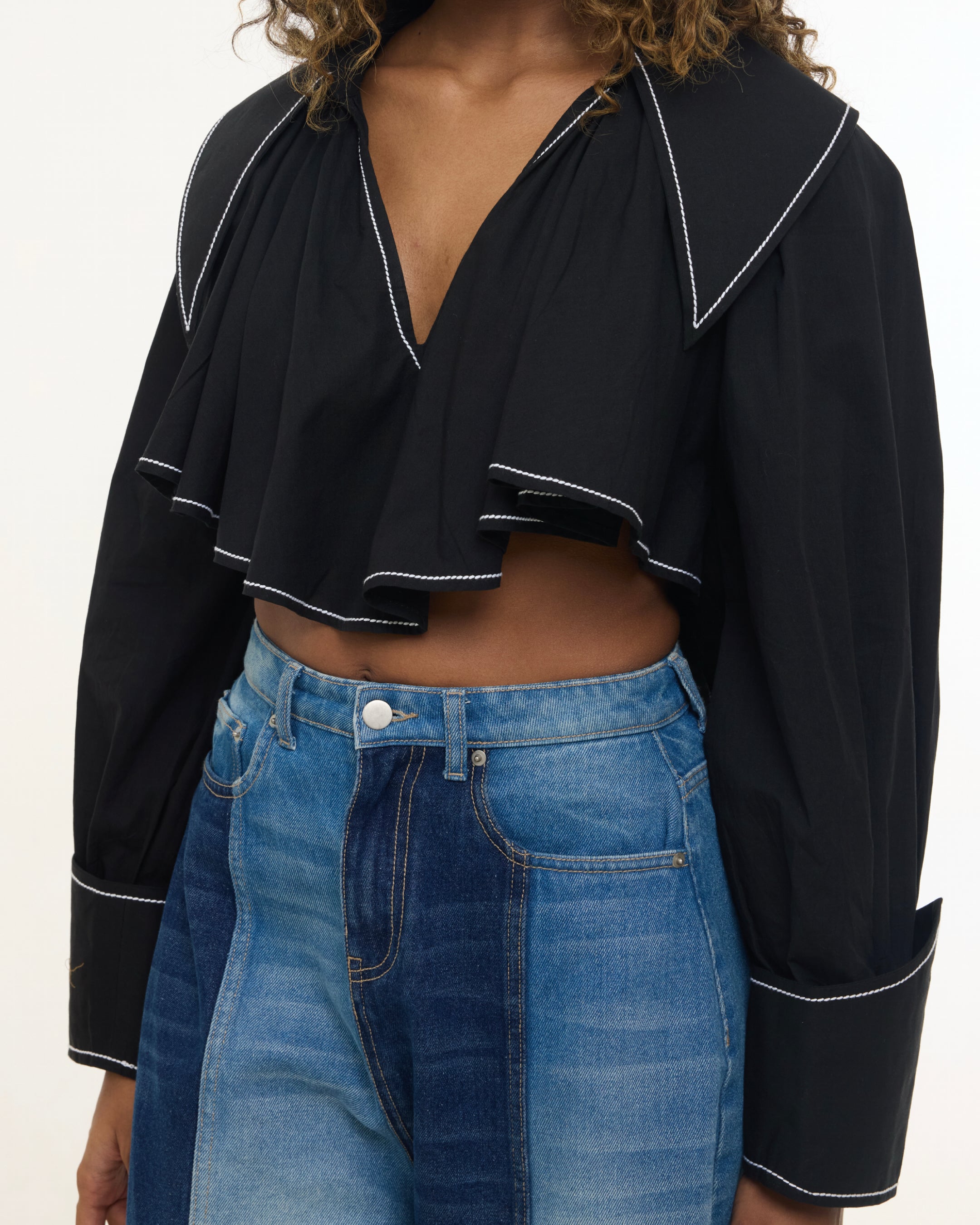 Erryn Kyro Top