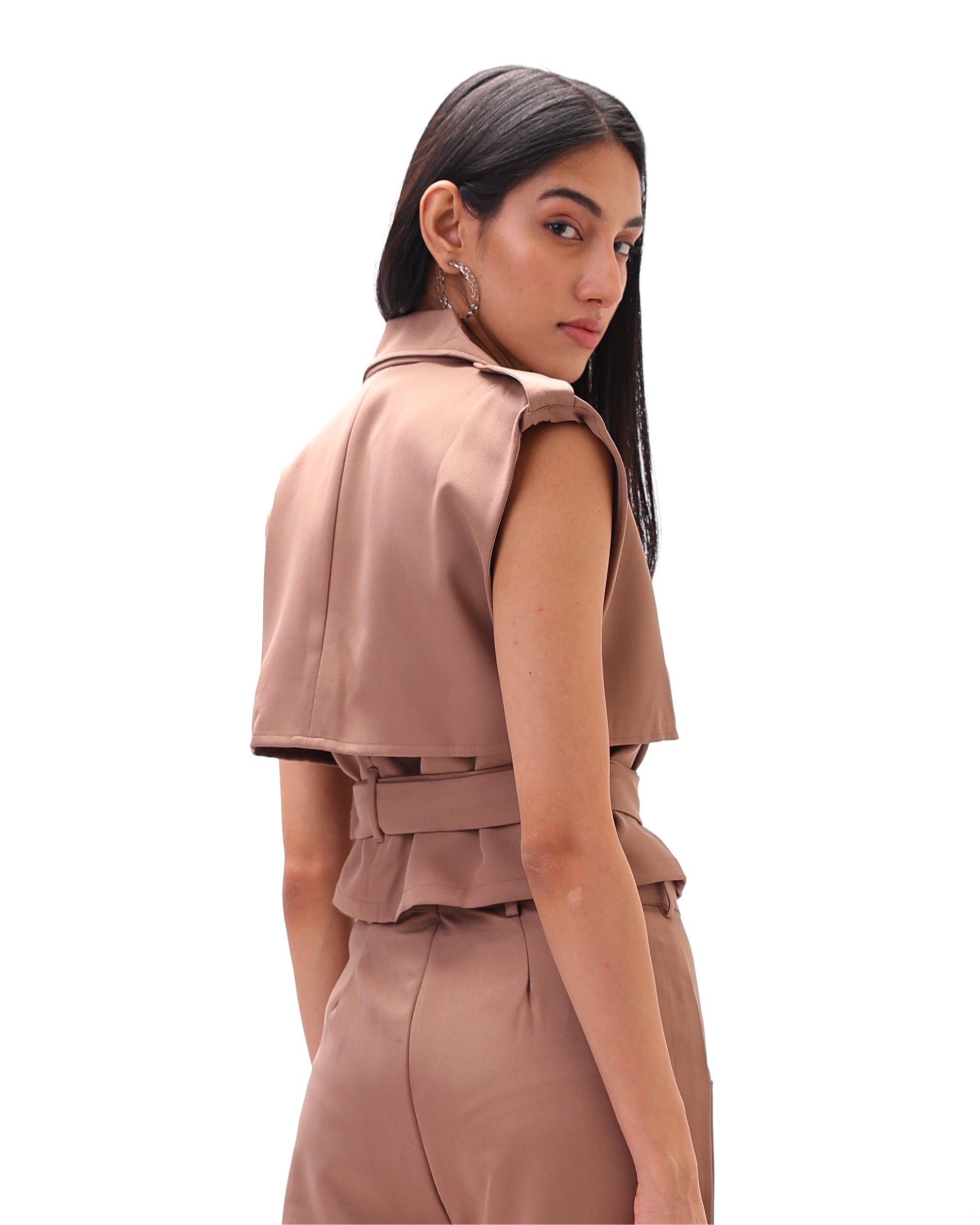 Victoria Vest