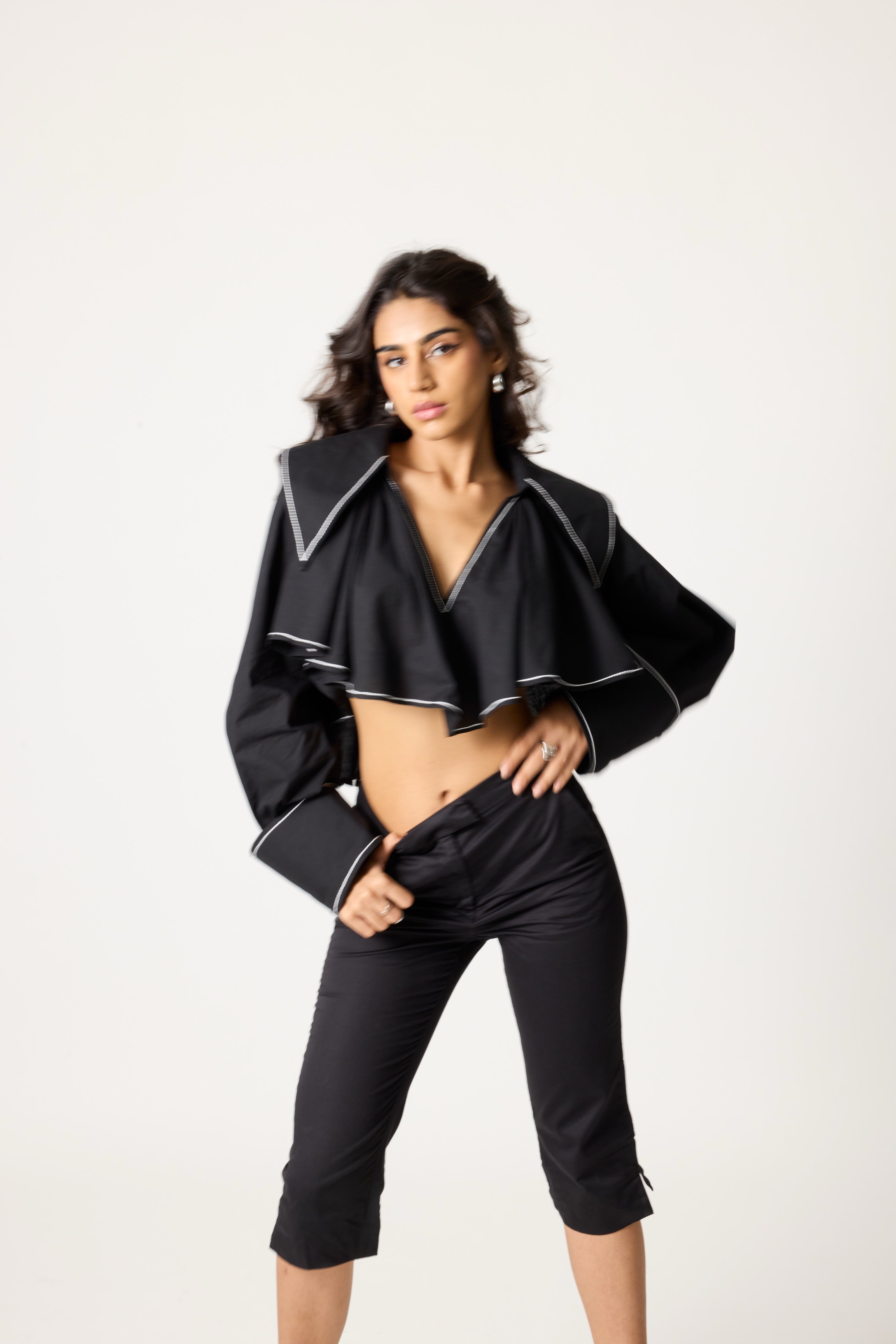 Erryn Kyro Top