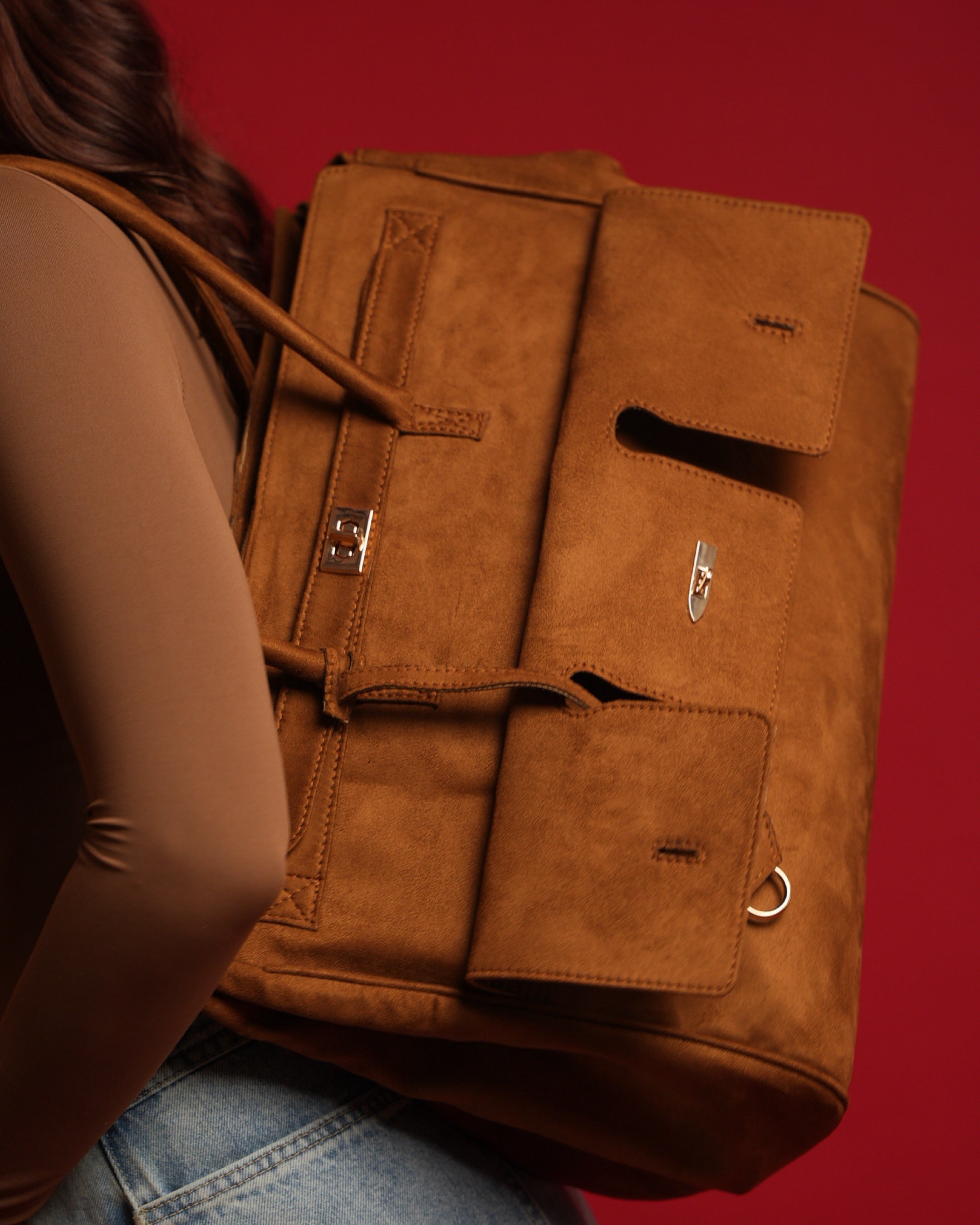 Empire bag