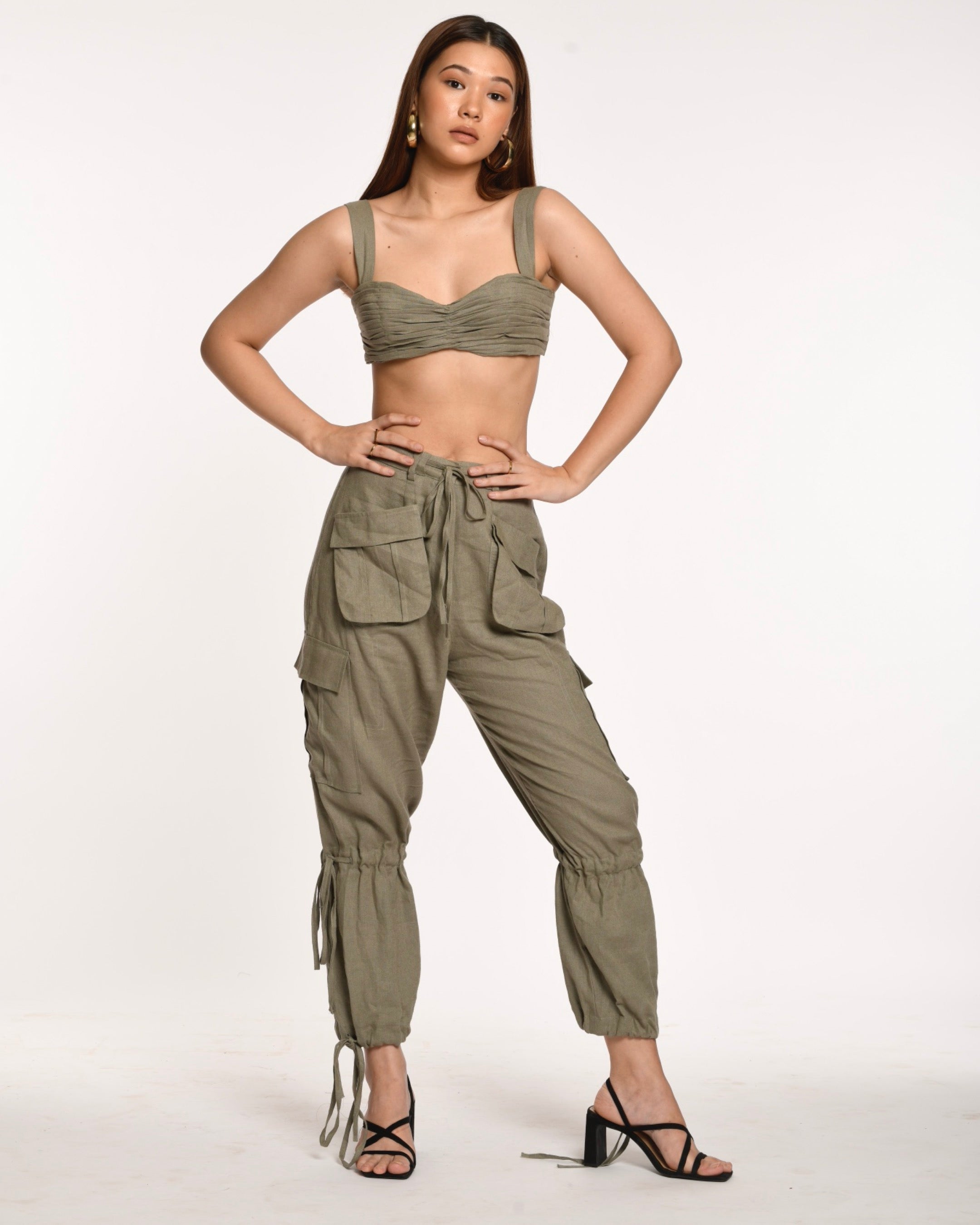 Ce'ce 2.0 Cargo Pants