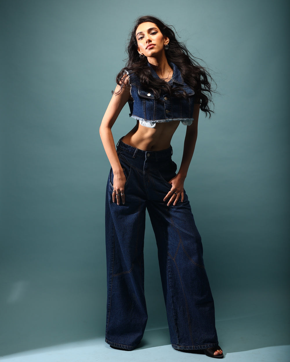 Label Jenn Dress Pants For Women, Blazer And Pant Set For Women Online India - The ...