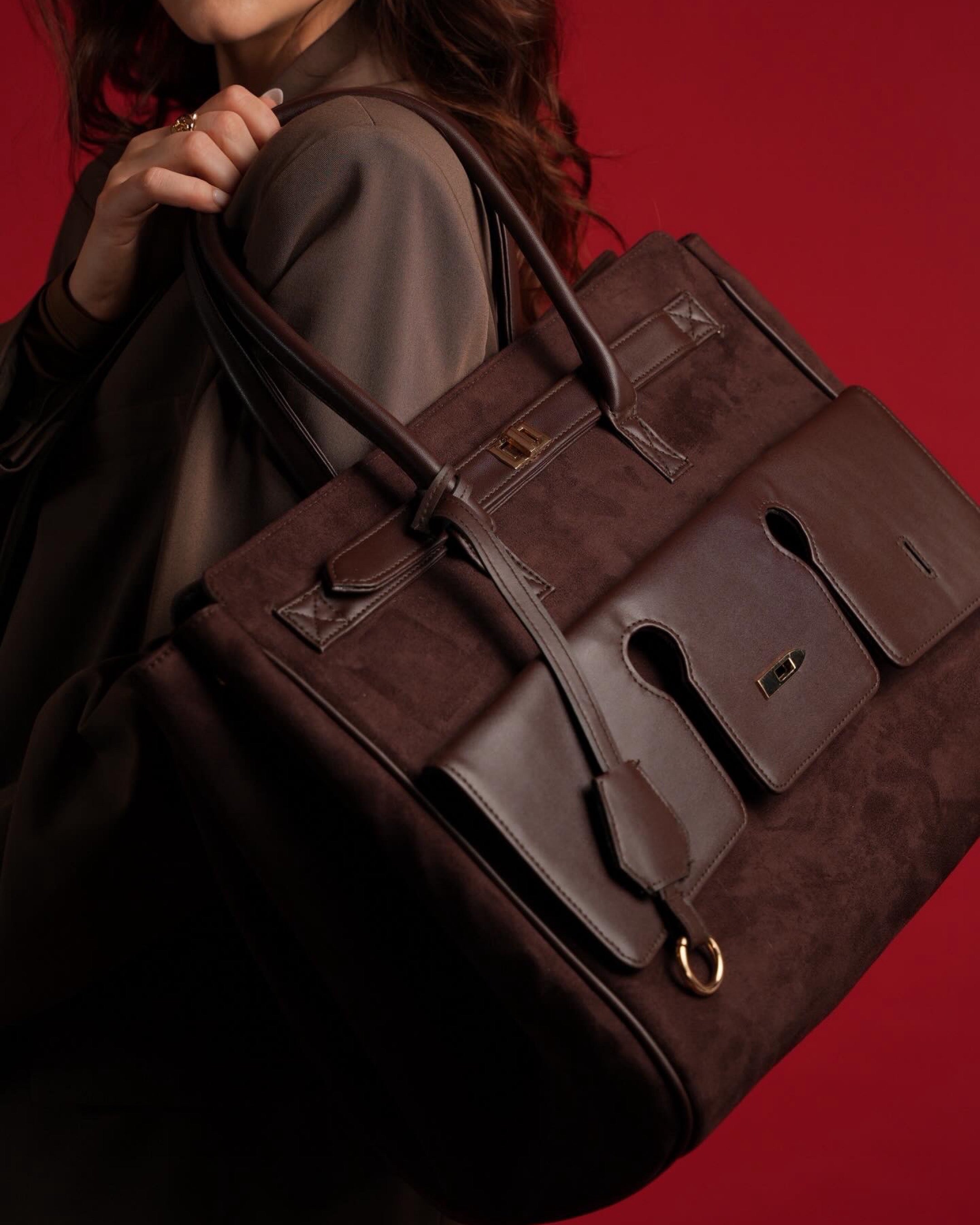 Empire bag