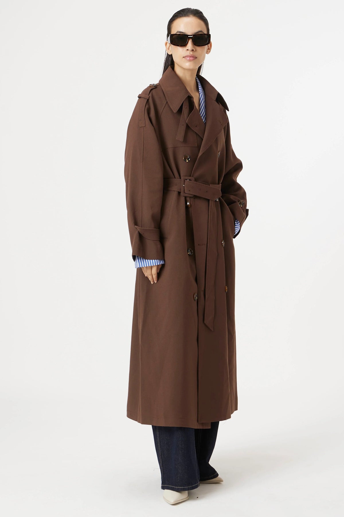Lifestyle Trench