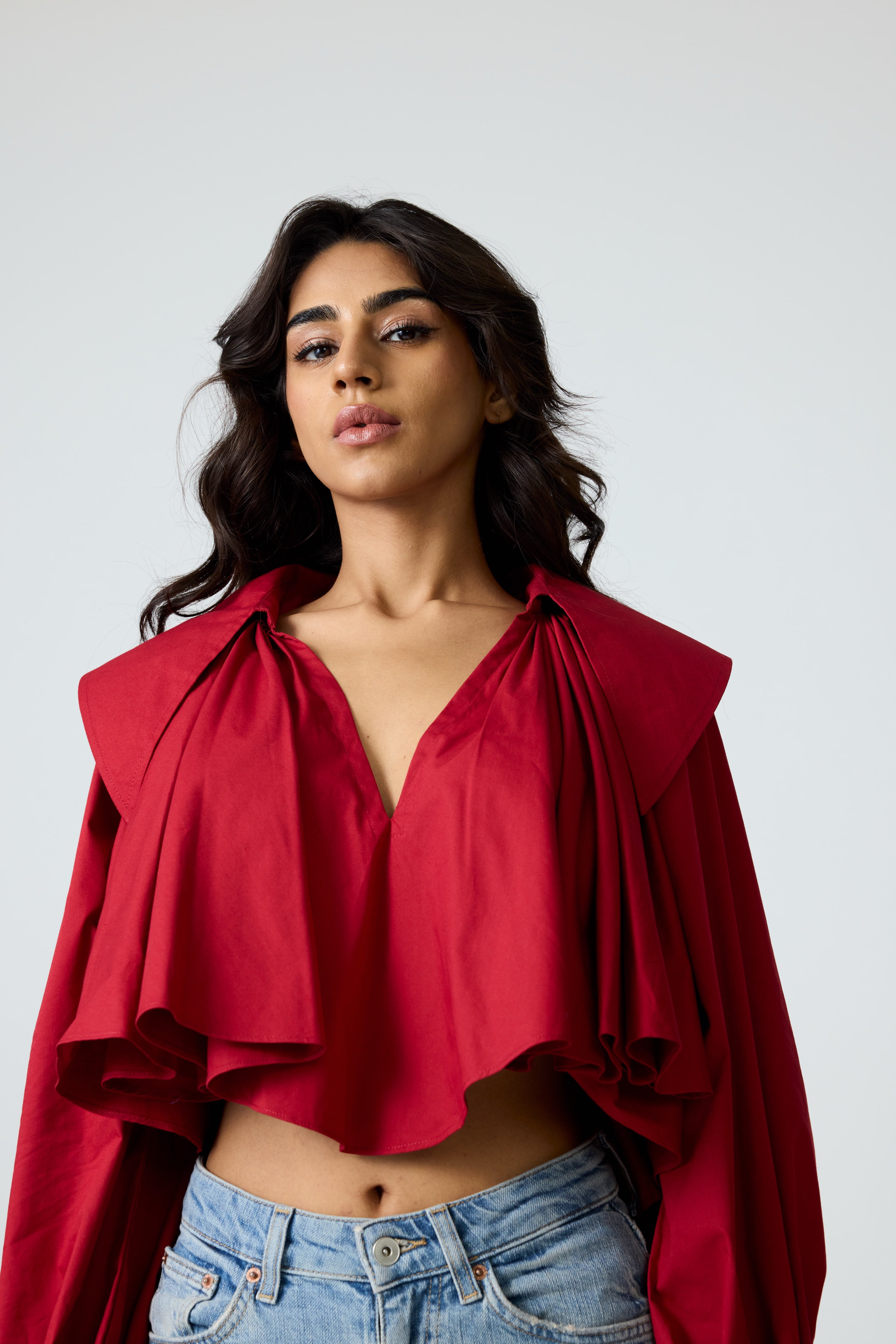 Kyro Volume Shirt