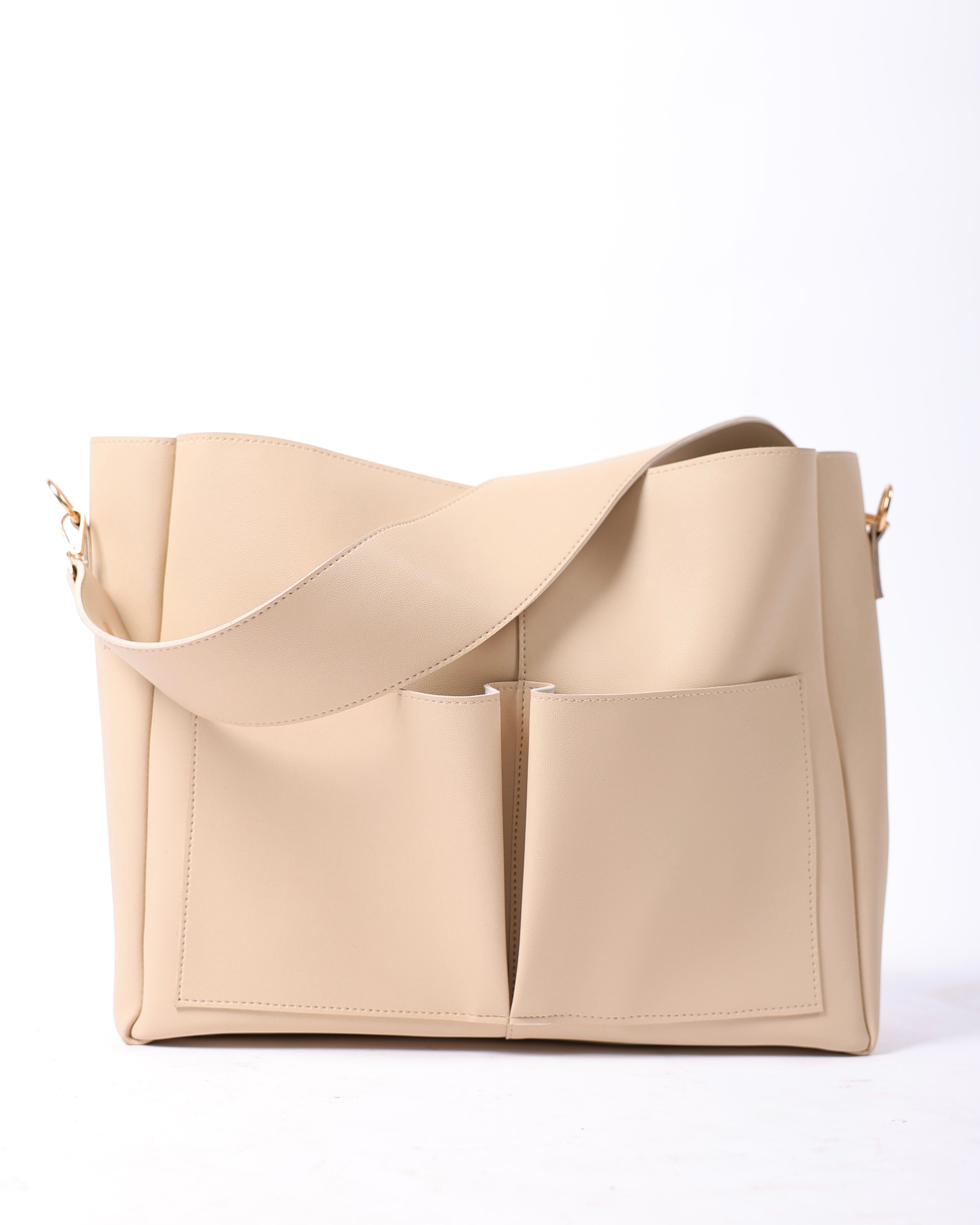 Pocket Tote