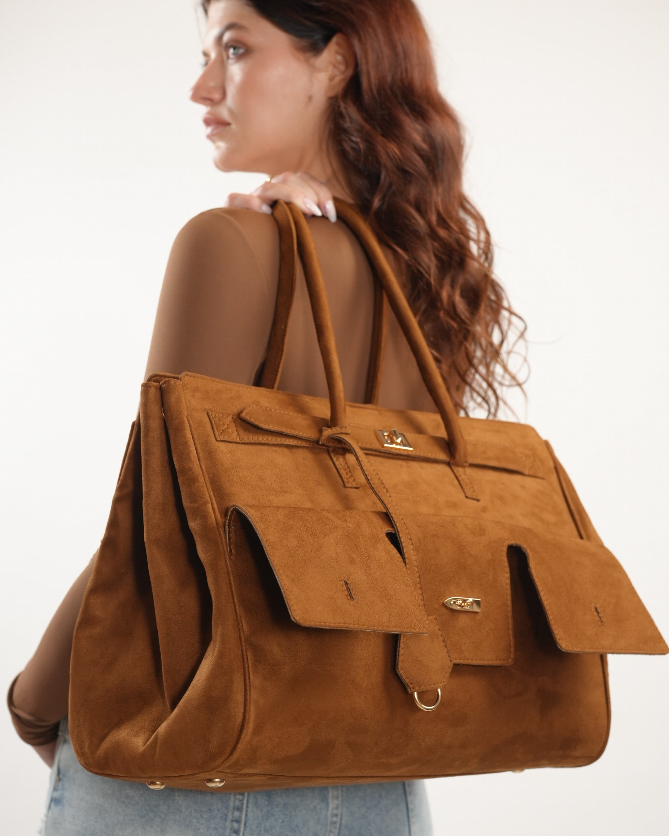 Empire bag