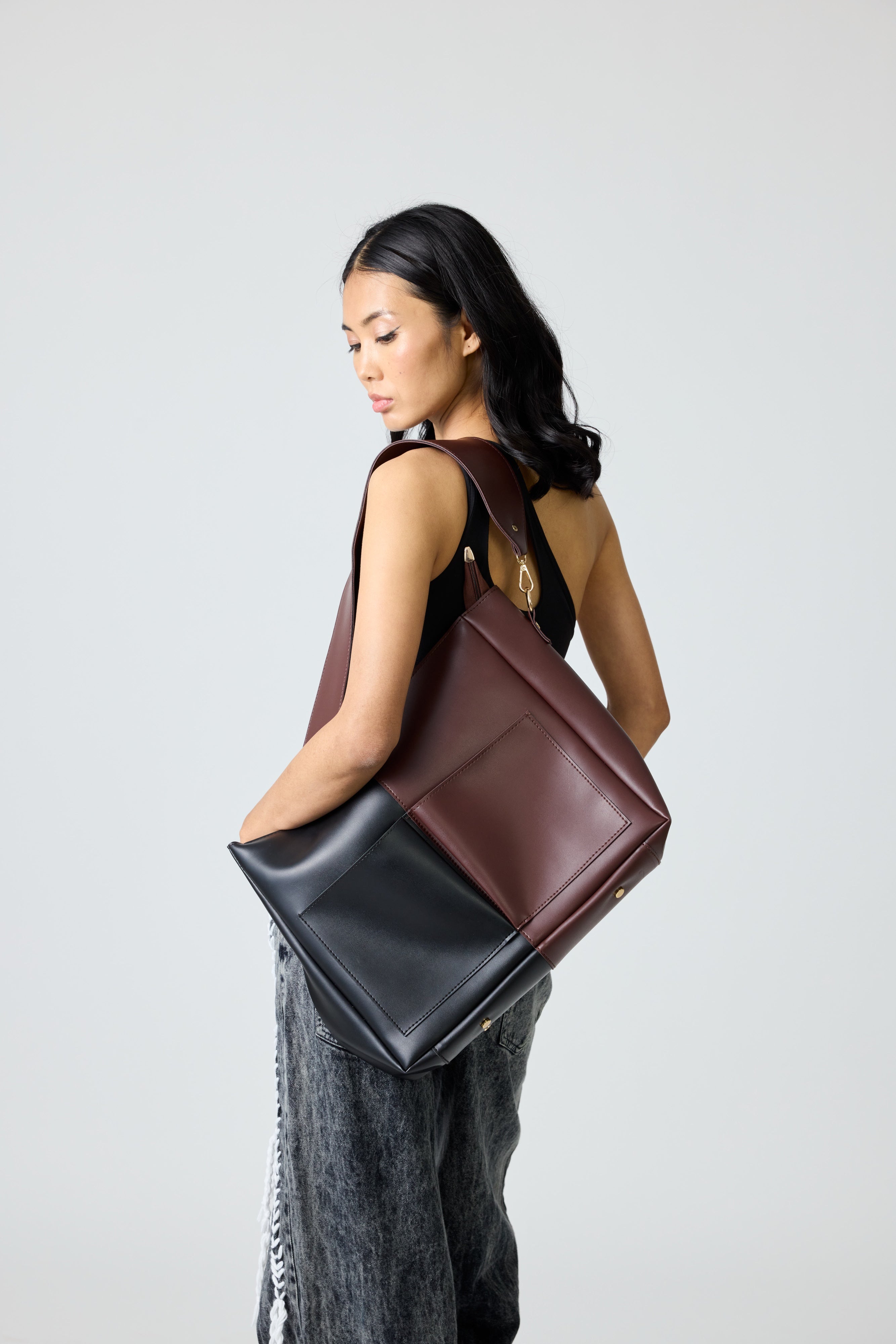 Pocket Tote 4.0