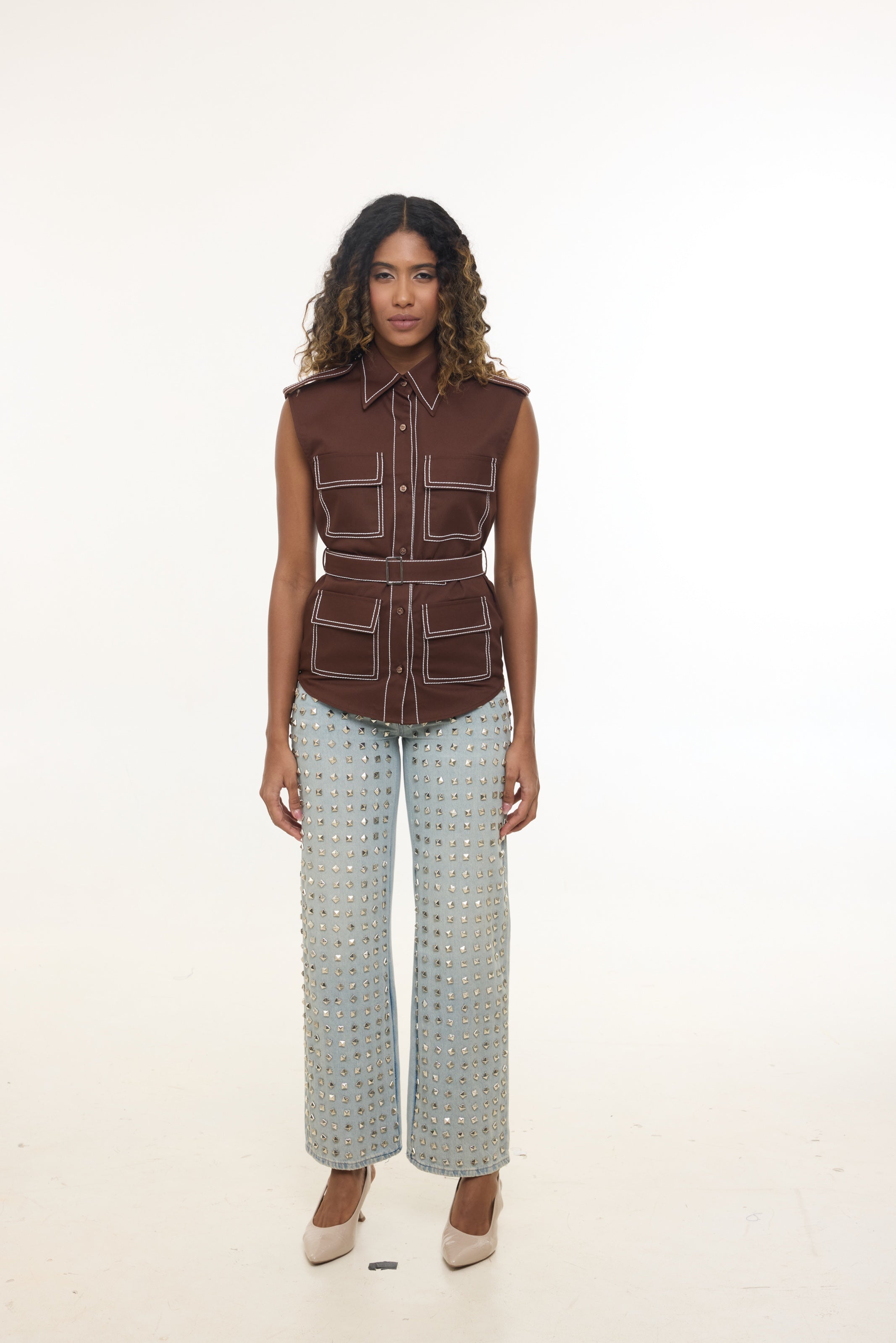 Erryn Vest