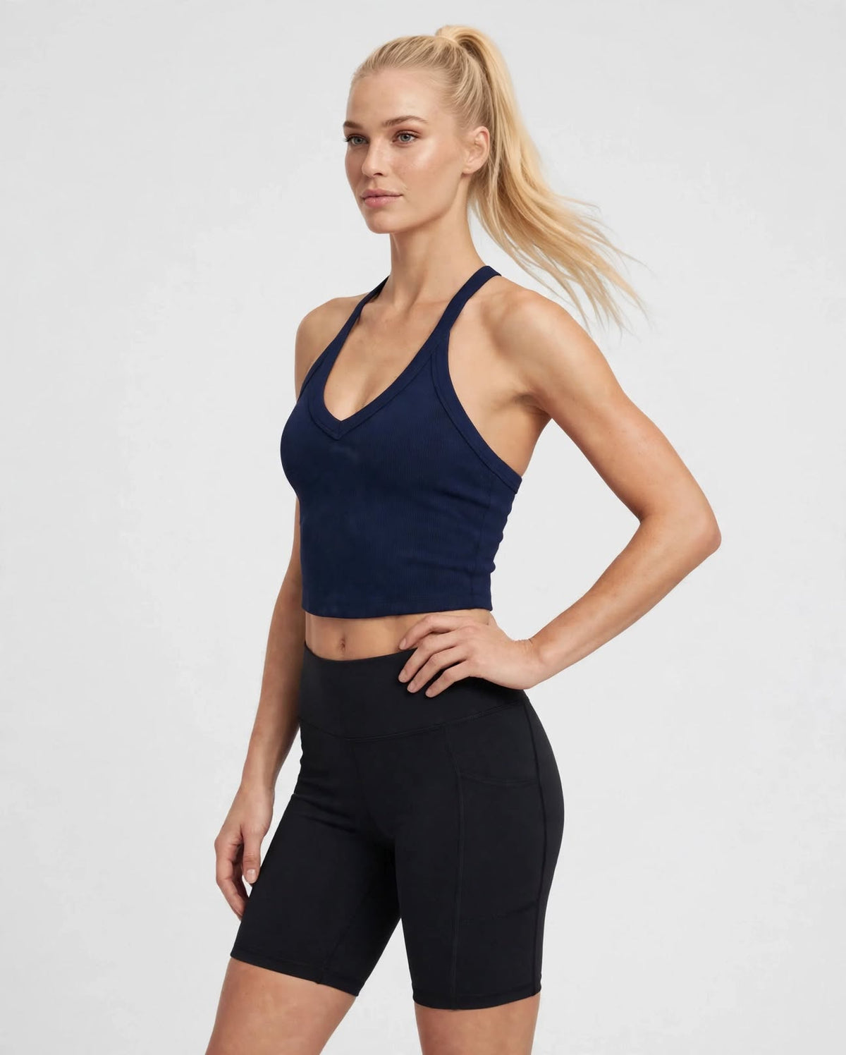 Halter Top