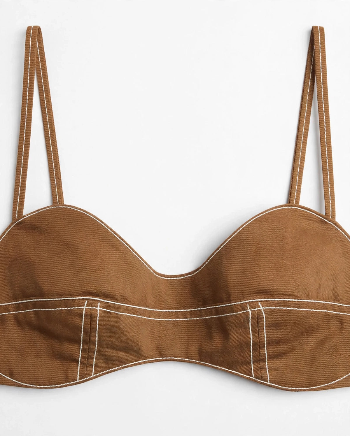 Erryn Tan Bralette
