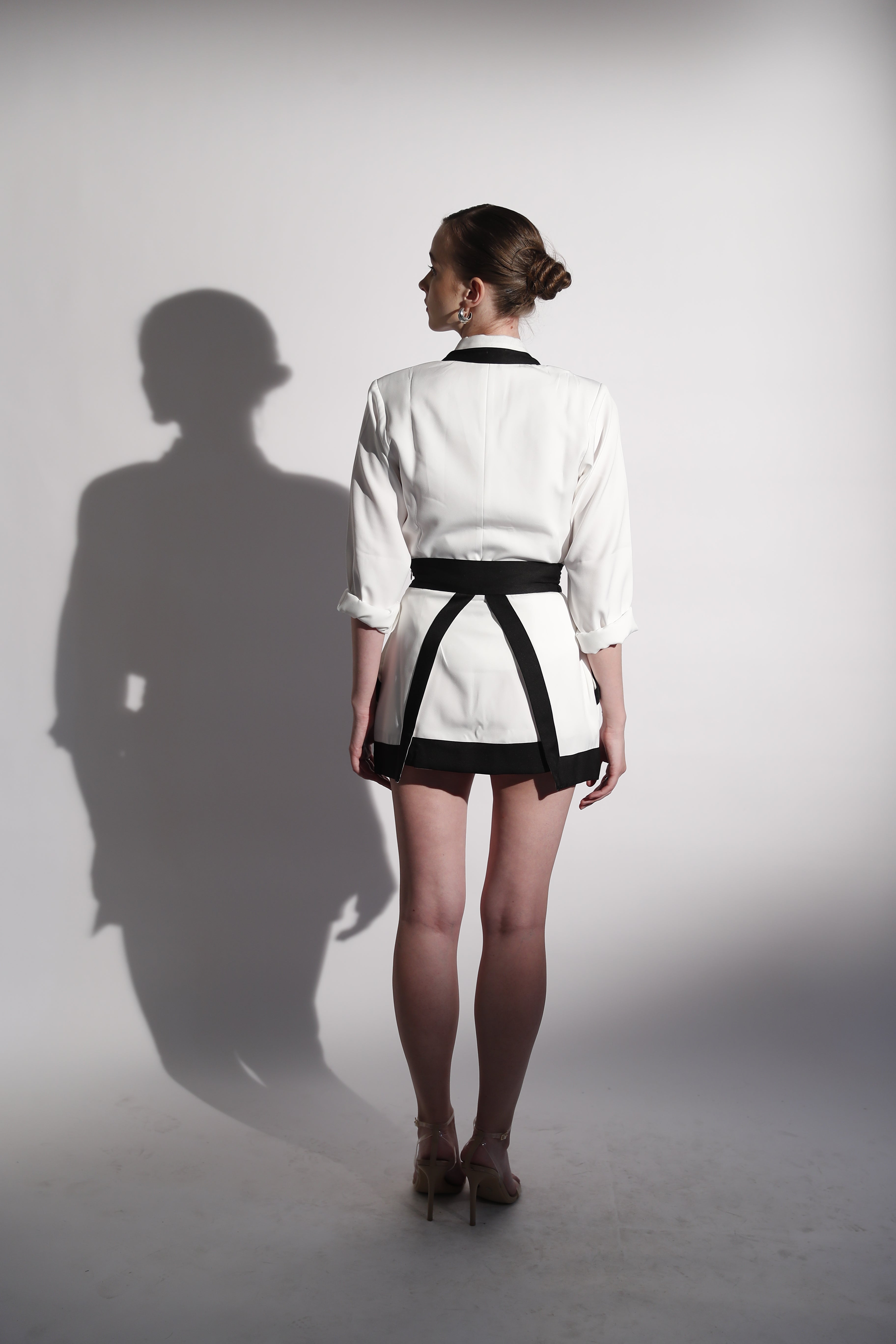 Othello 3.0 Skirt