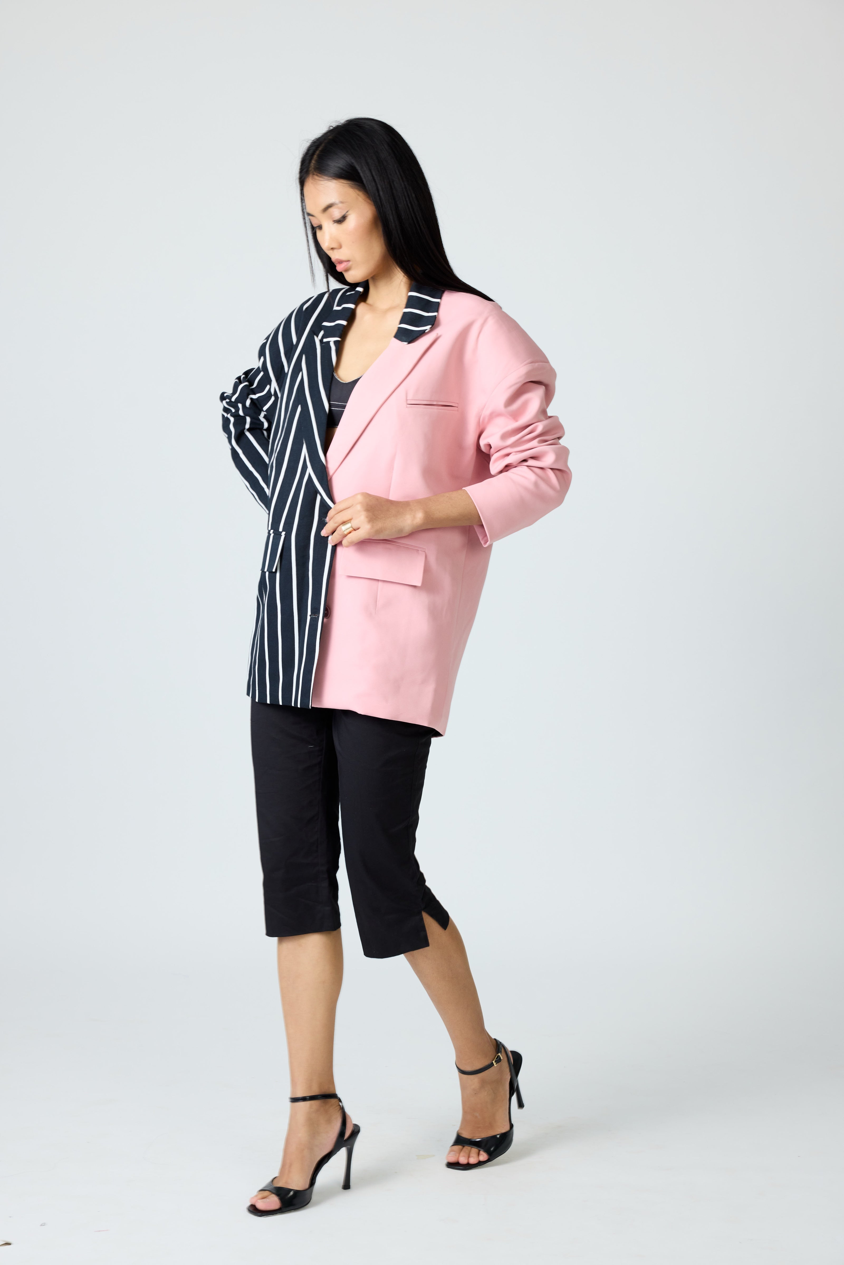 Duality Blazer