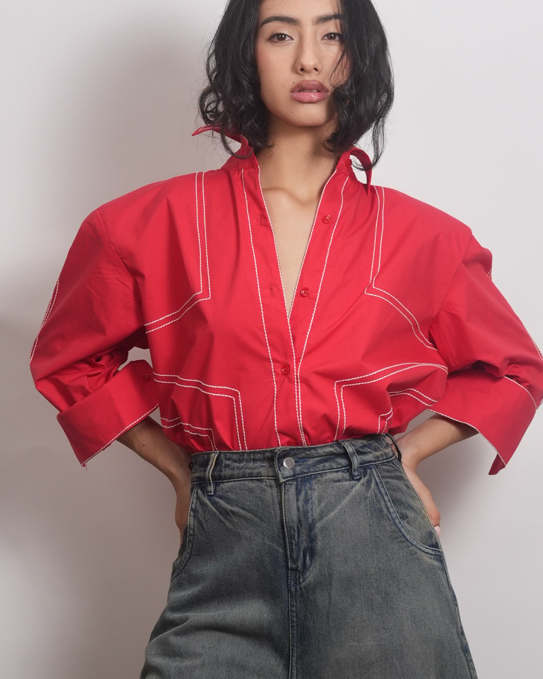 Erryn Shirt