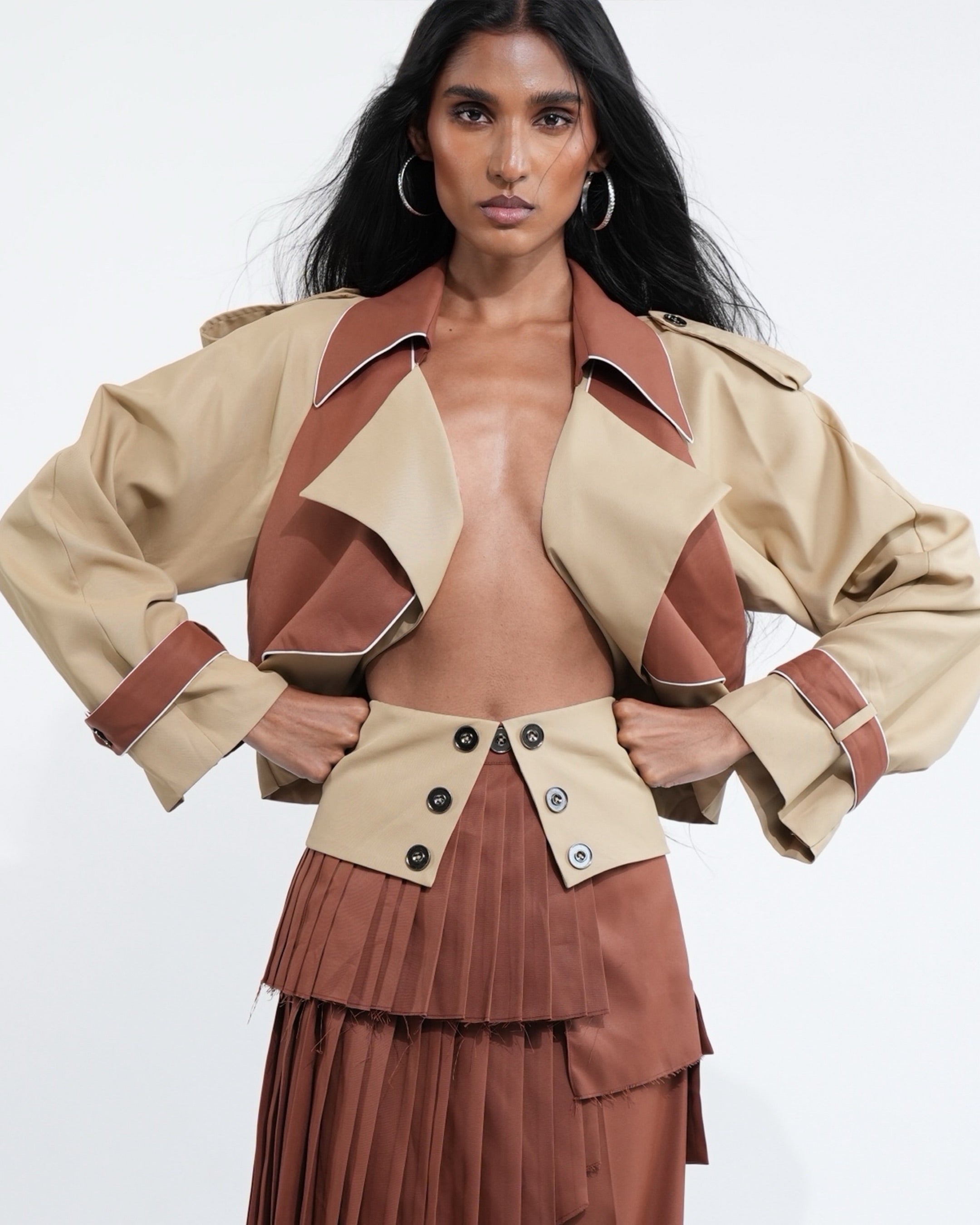 Ivy Jacket