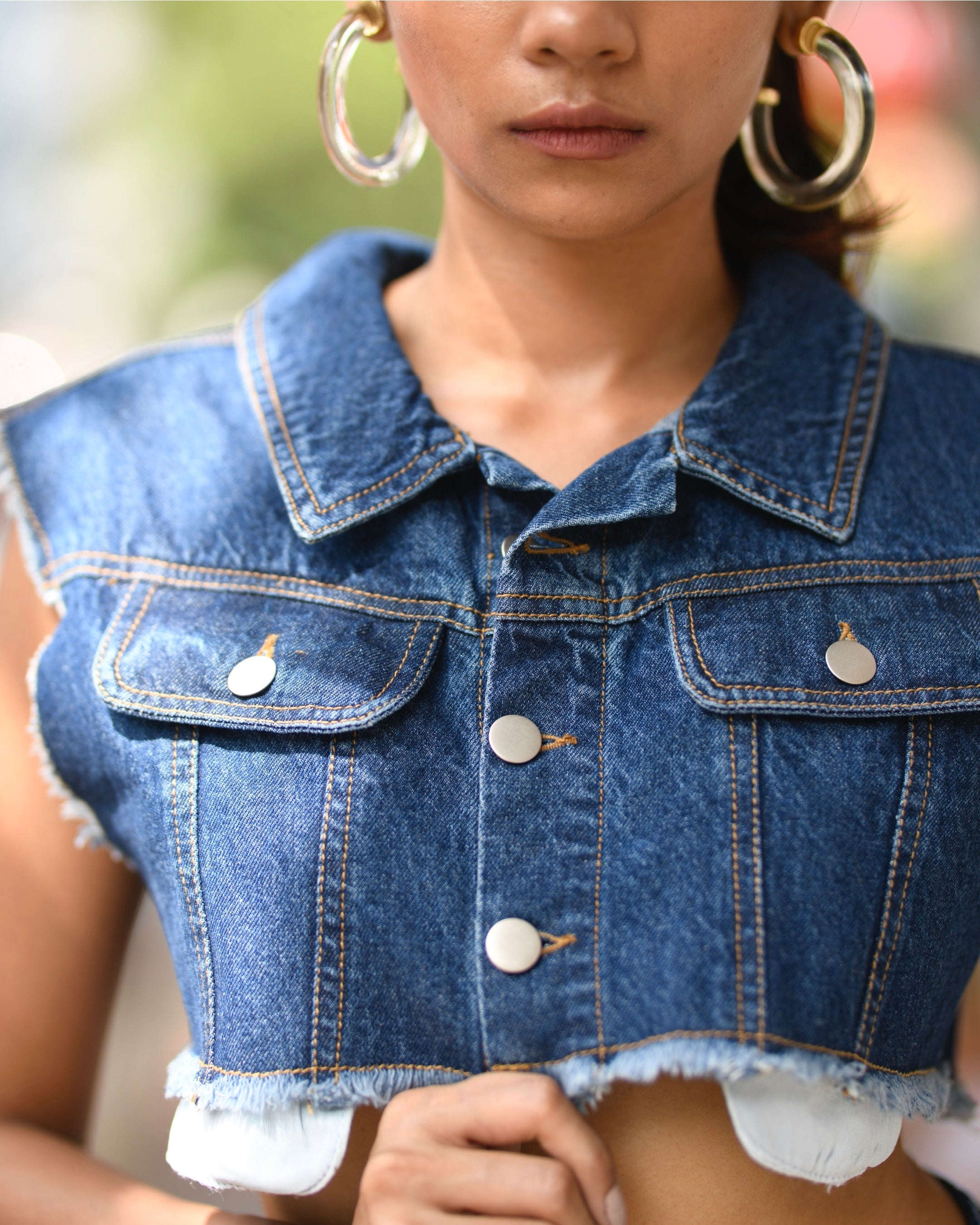 Morgan Crop