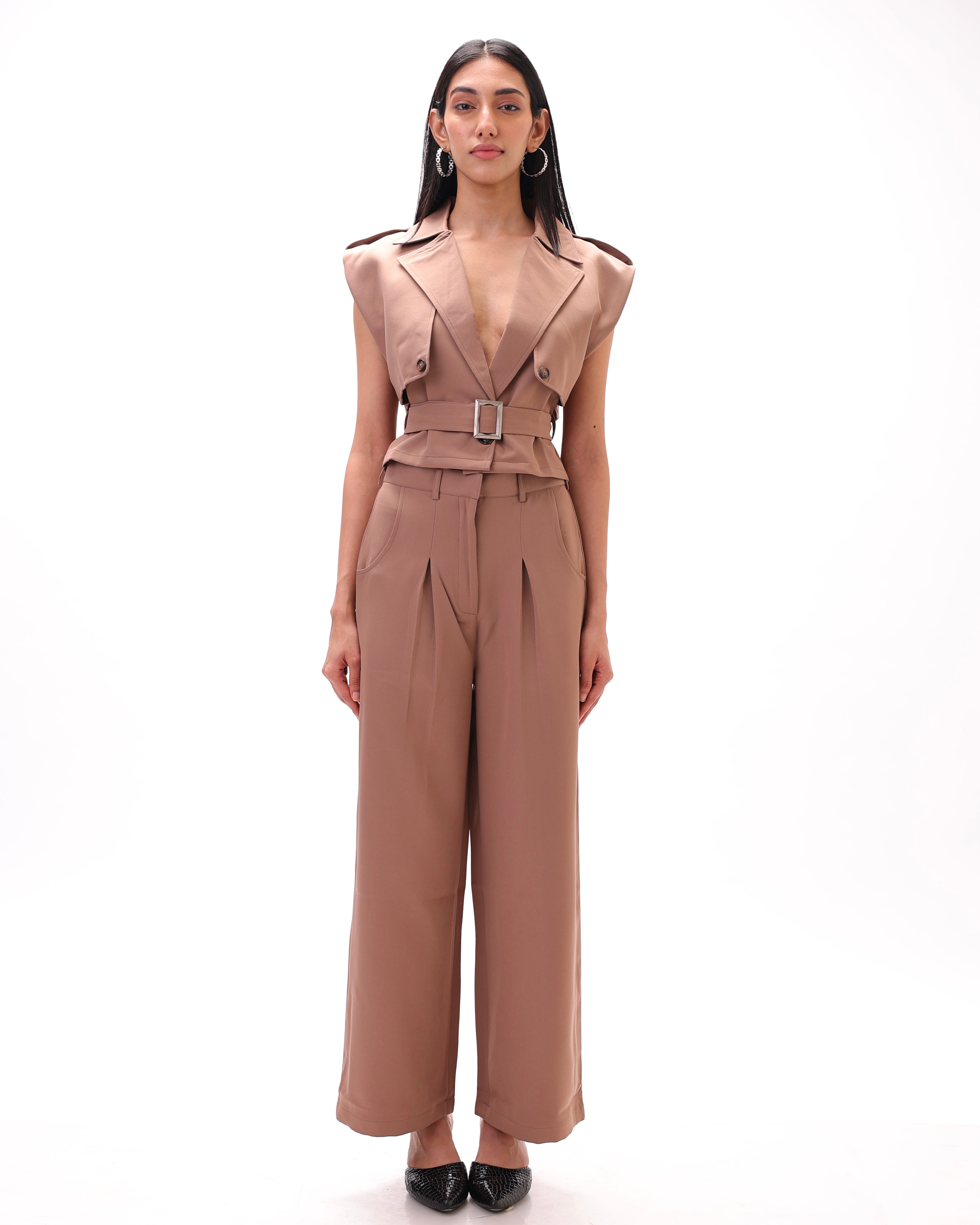 Victoria Pant