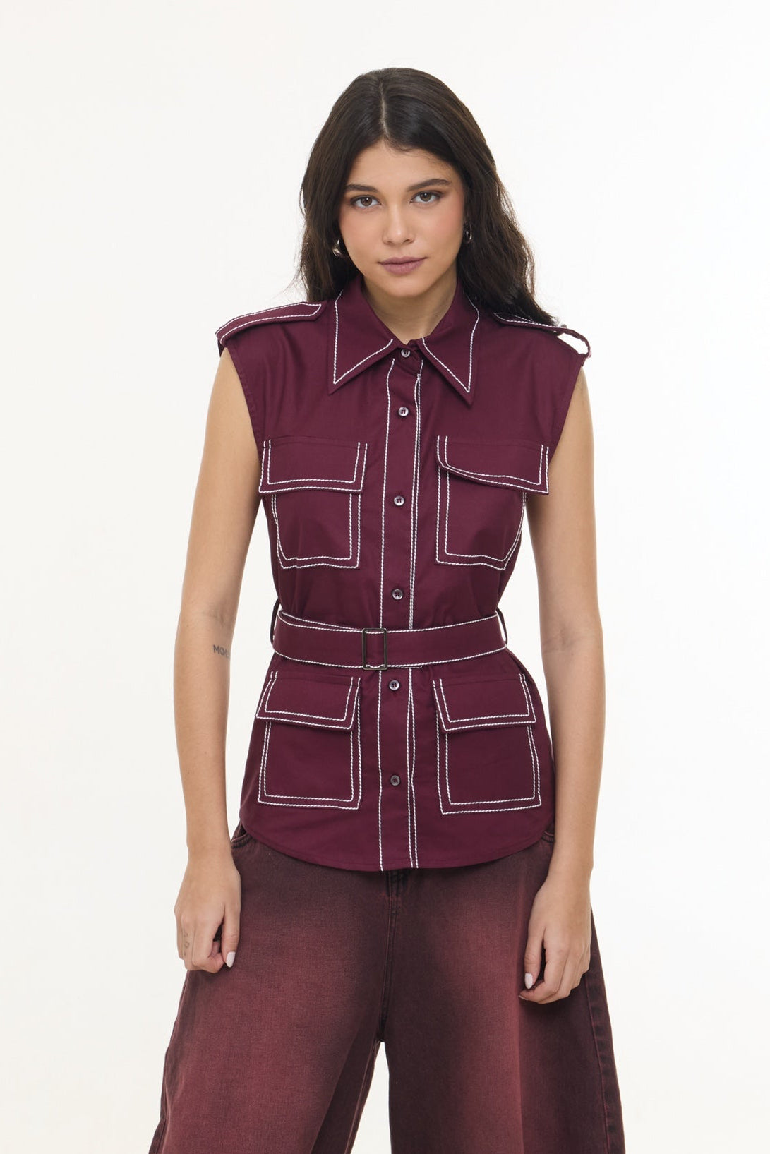 Erryn Vest