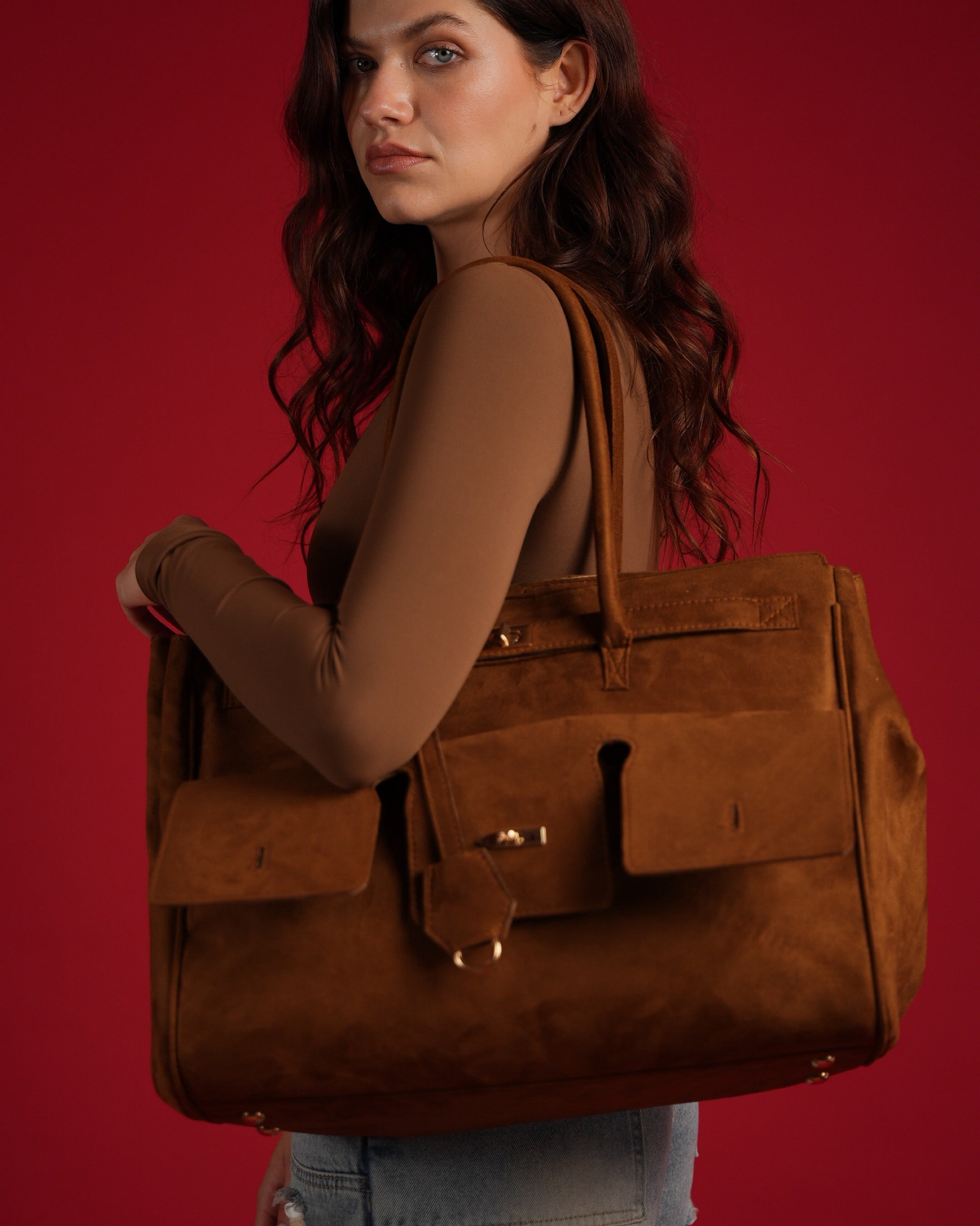 Empire bag