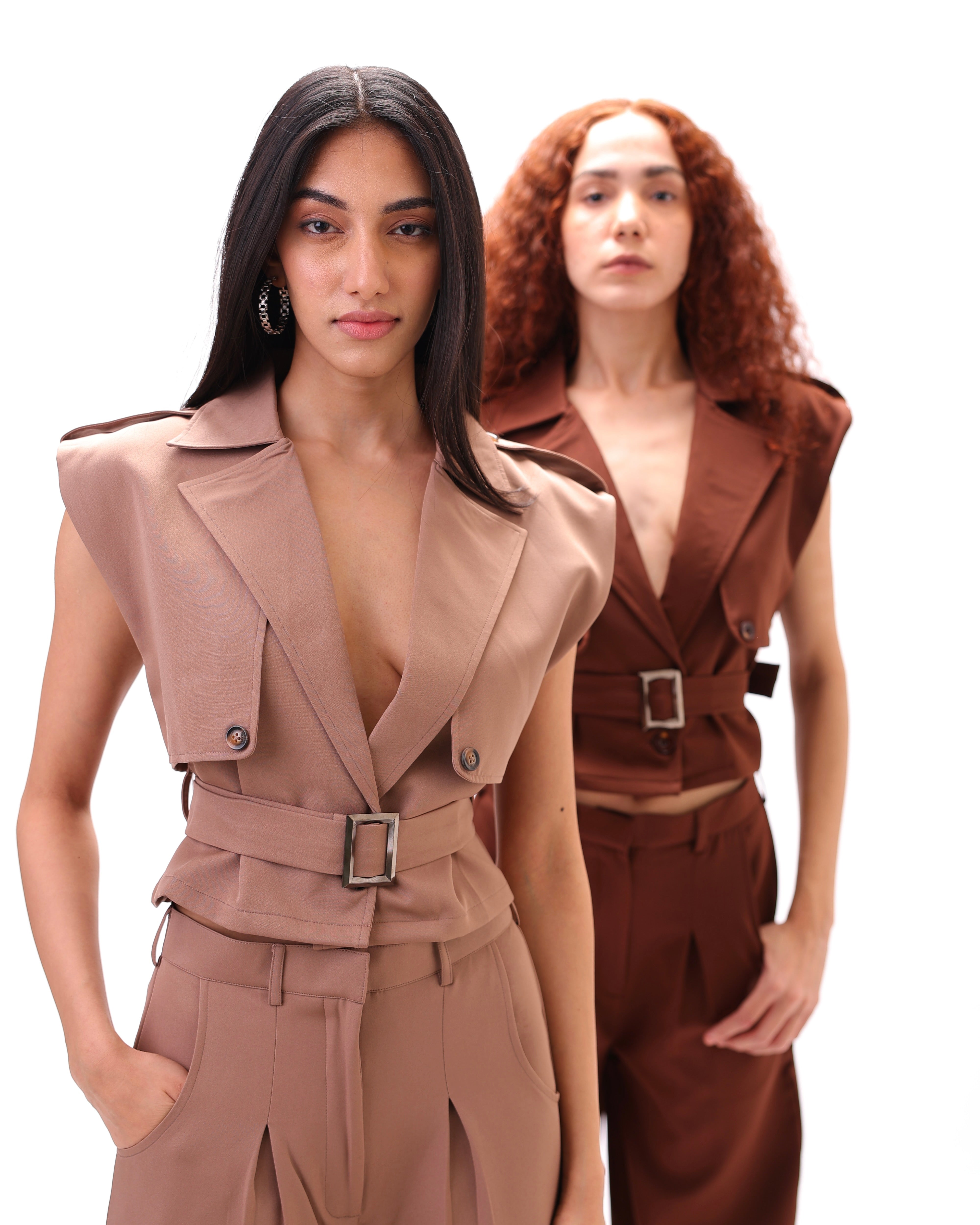 Victoria Vest