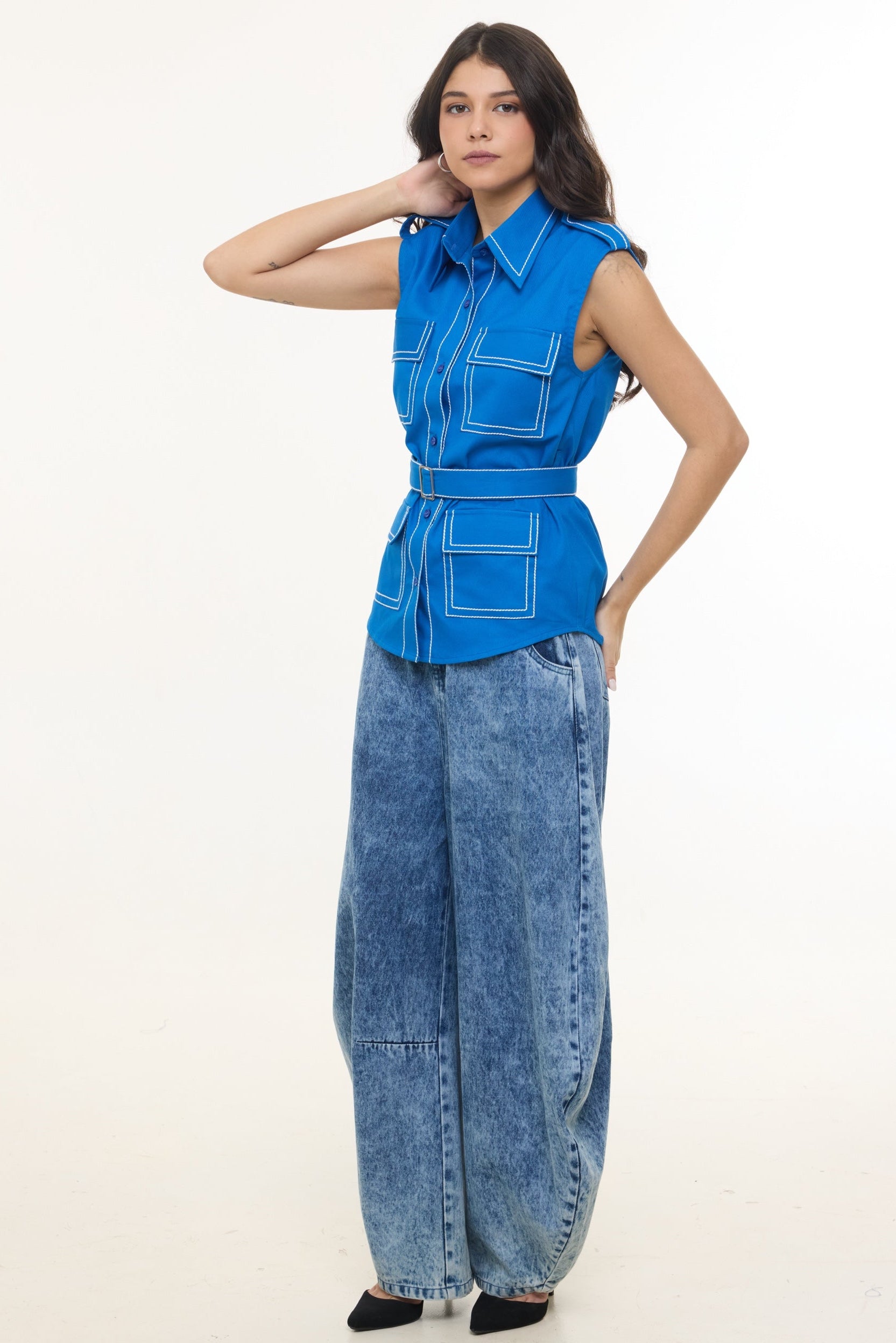 Erryn Vest