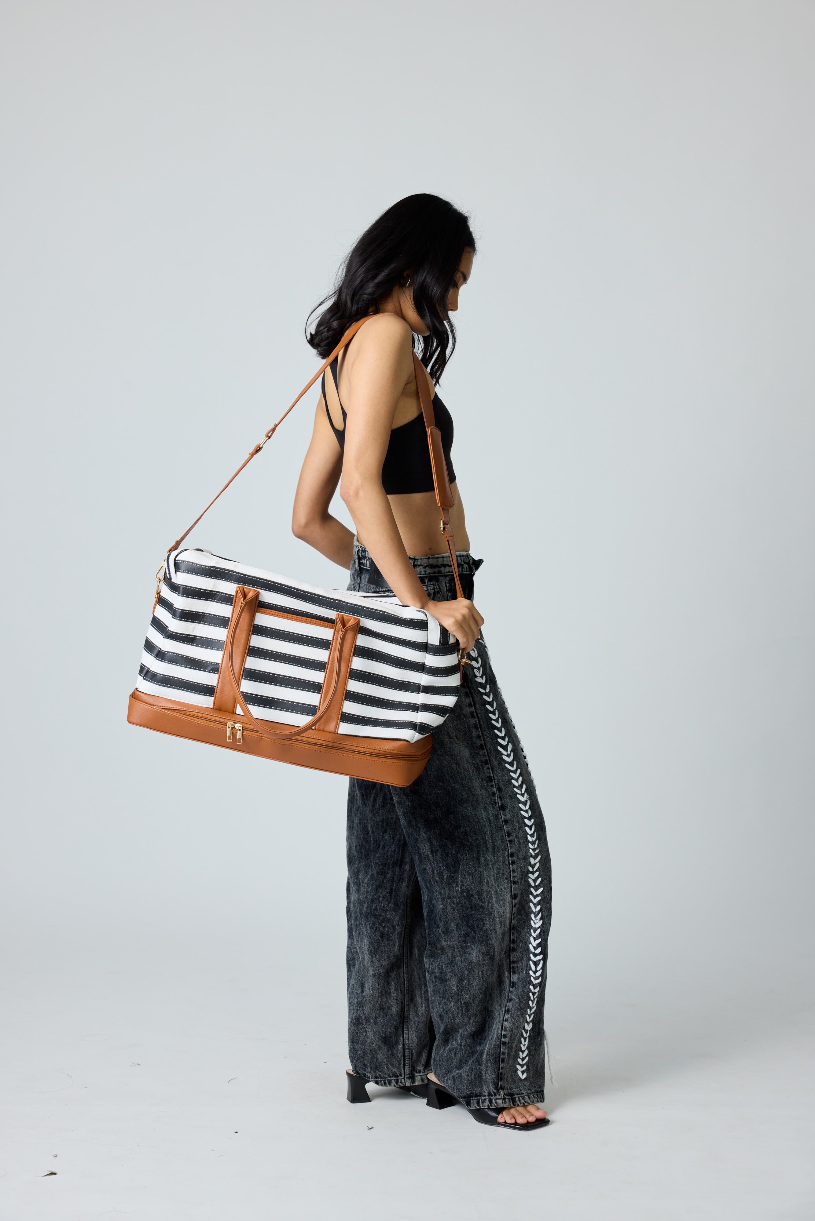 Weekender Duffle 2.0